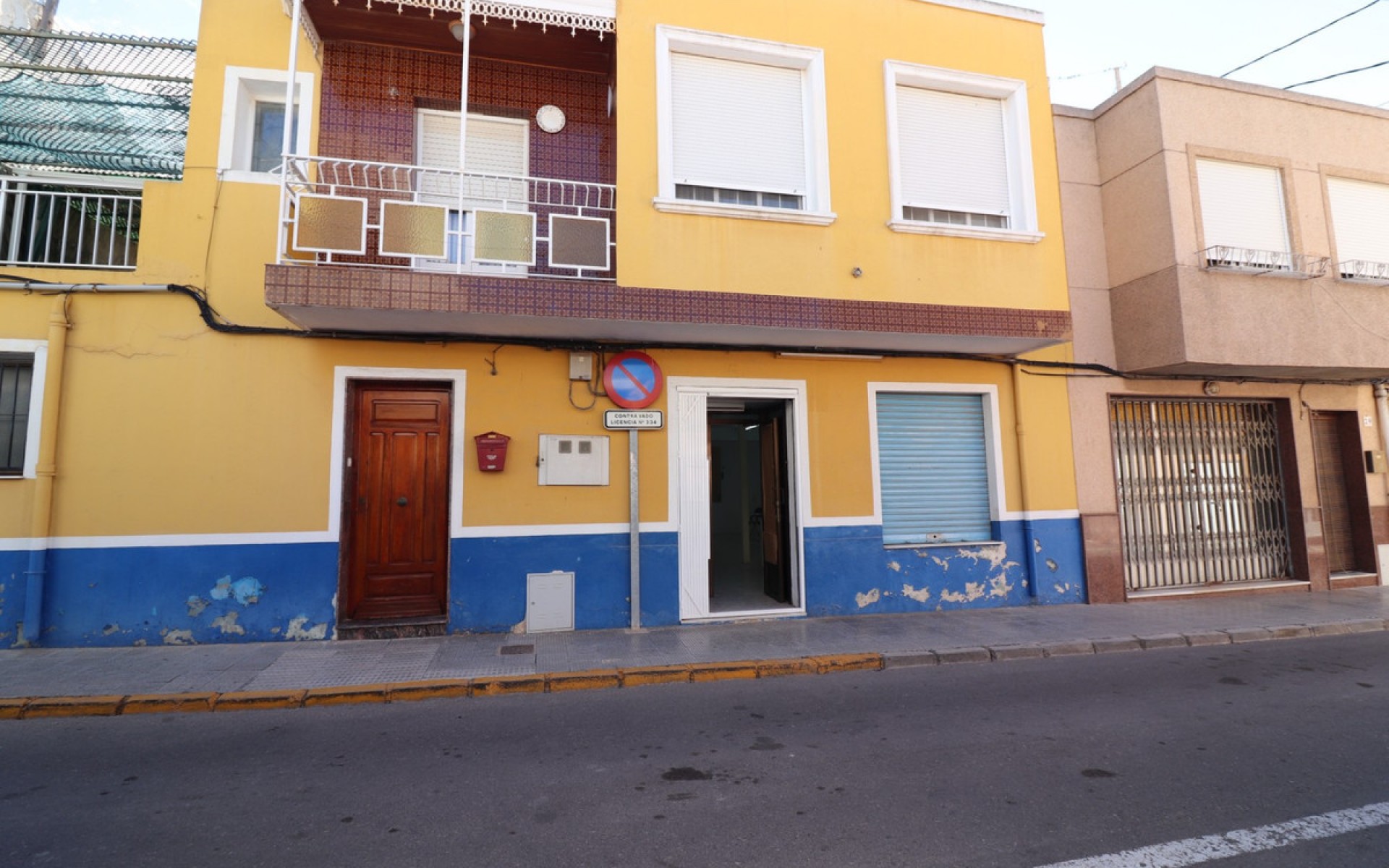 Resale - Commercial - Benijofar