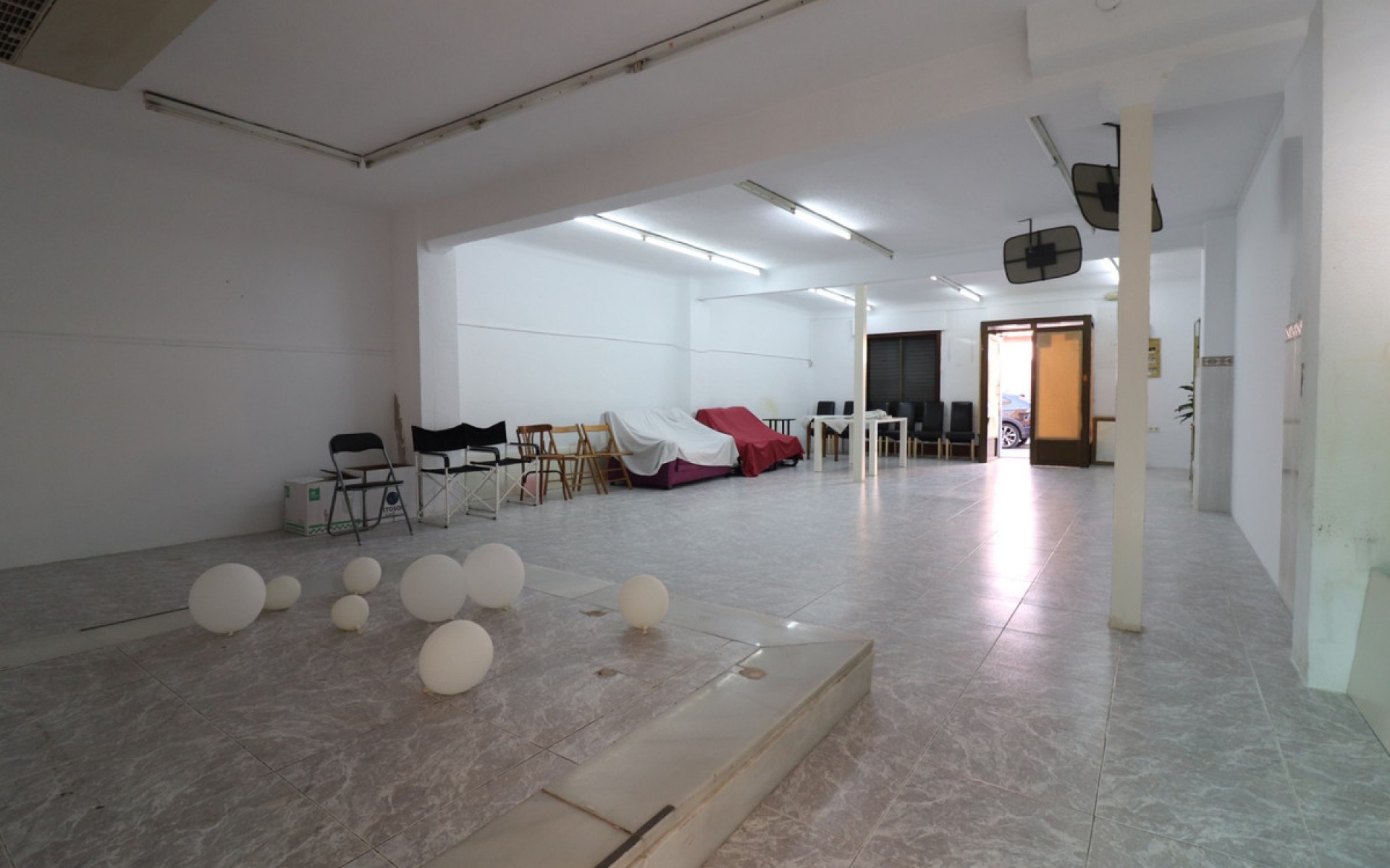 Resale - Commercial - Benijofar