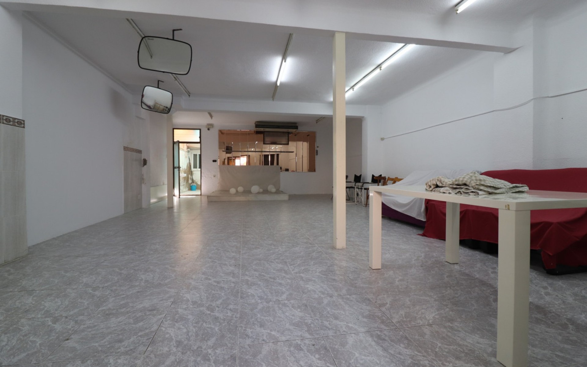 Resale - Commercial - Benijofar