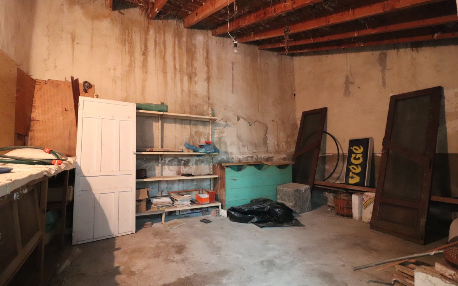 Resale - Commercial - Benijofar