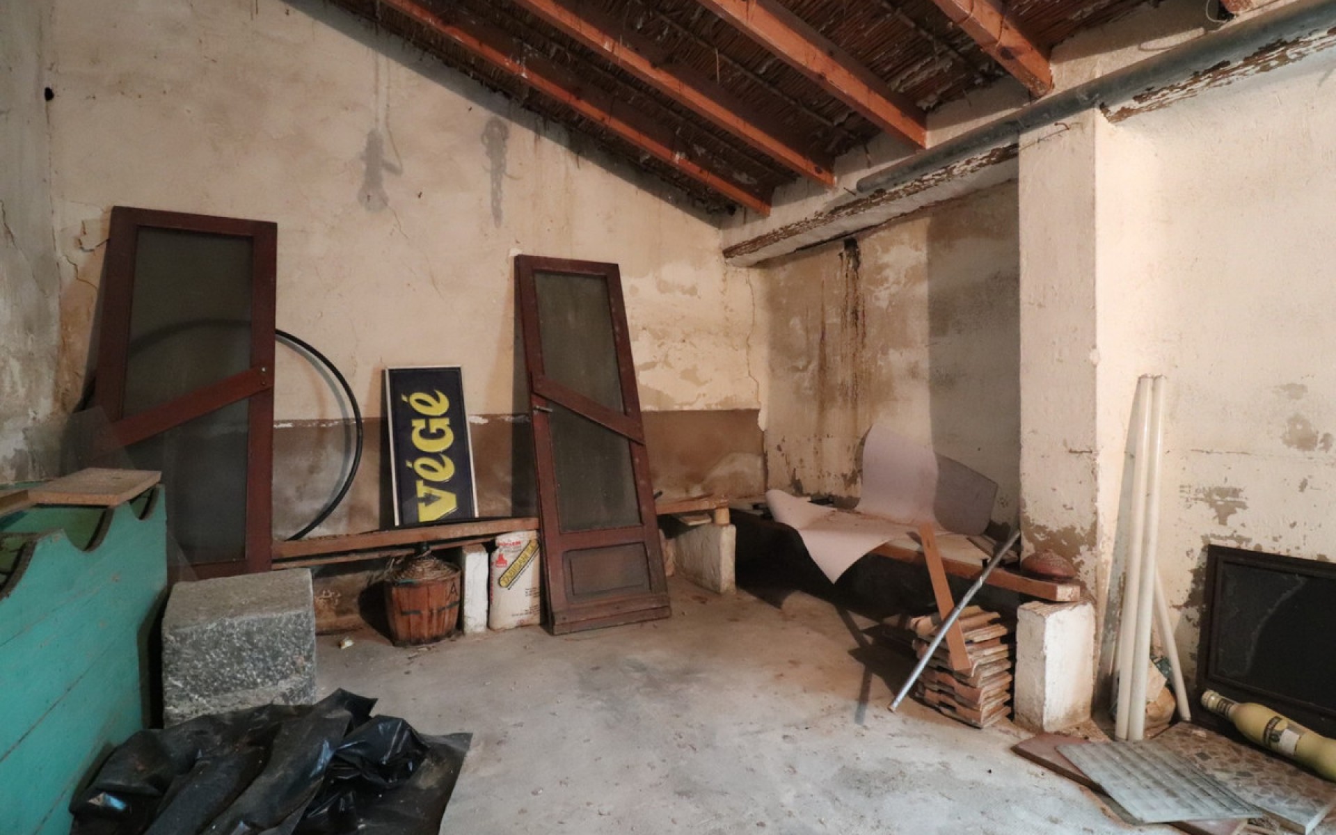 Resale - Commercial - Benijofar