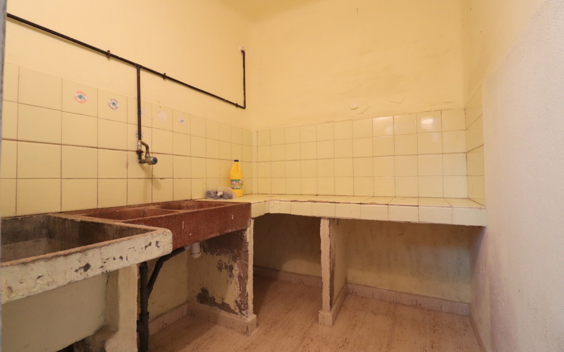 Resale - Commercial - Benijofar