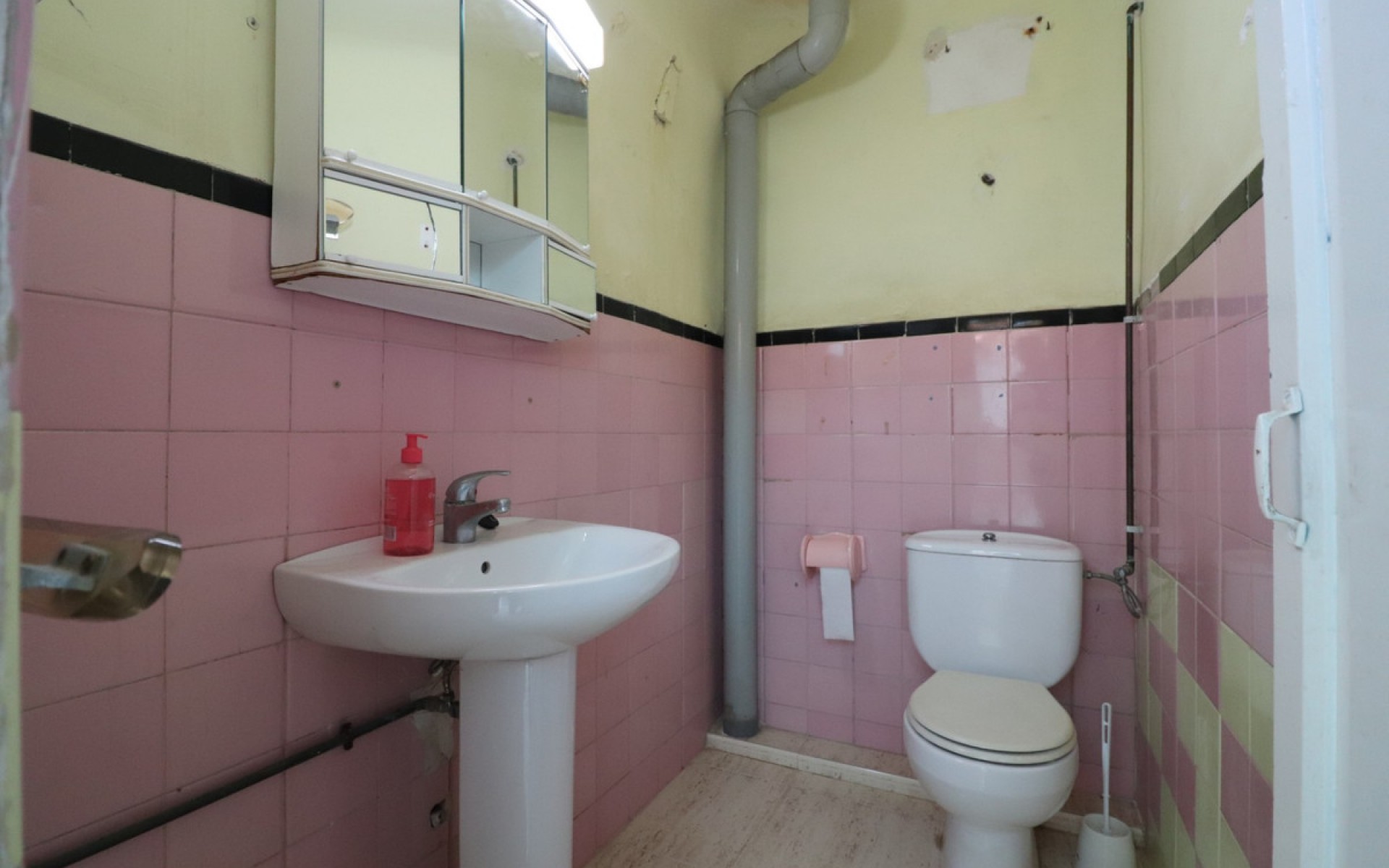 Resale - Commercial - Benijofar