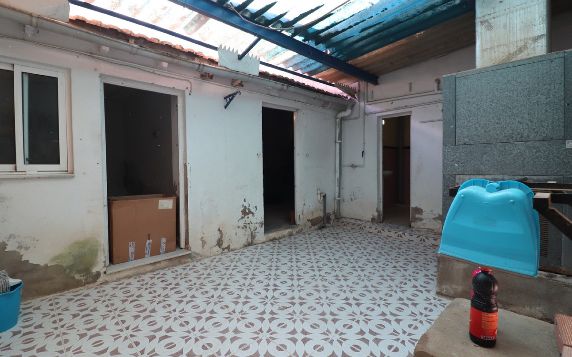 Resale - Commercial - Benijofar