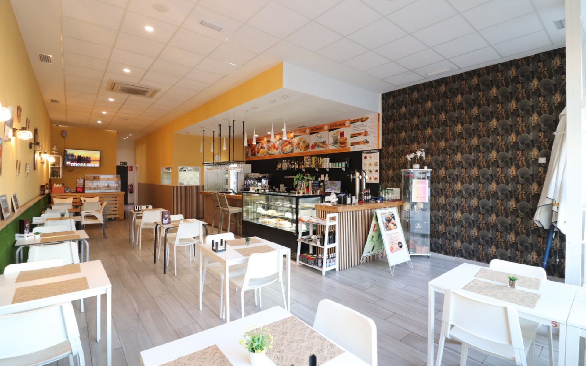 Resale - Commercial - Benijofar