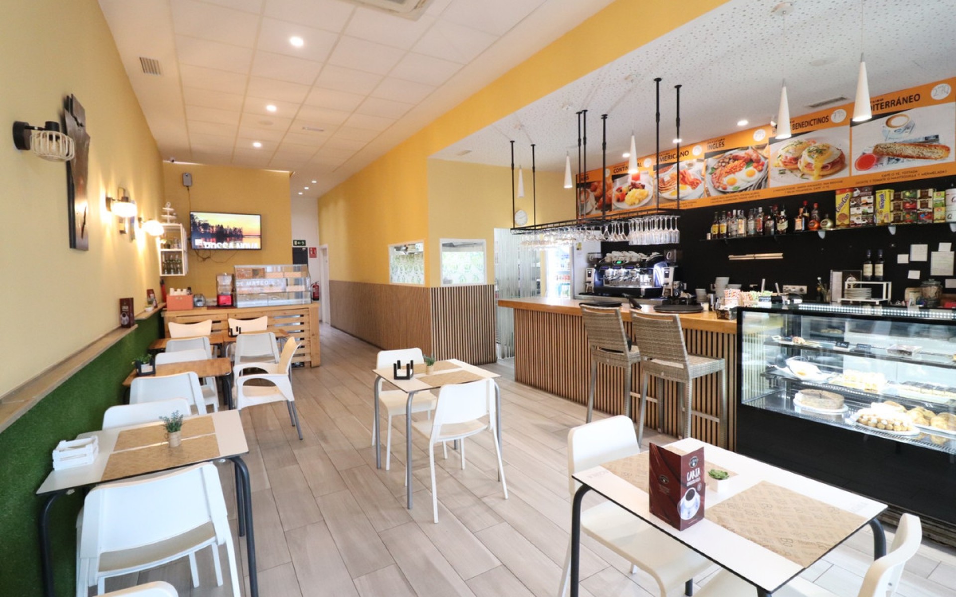 Resale - Commercial - Benijofar