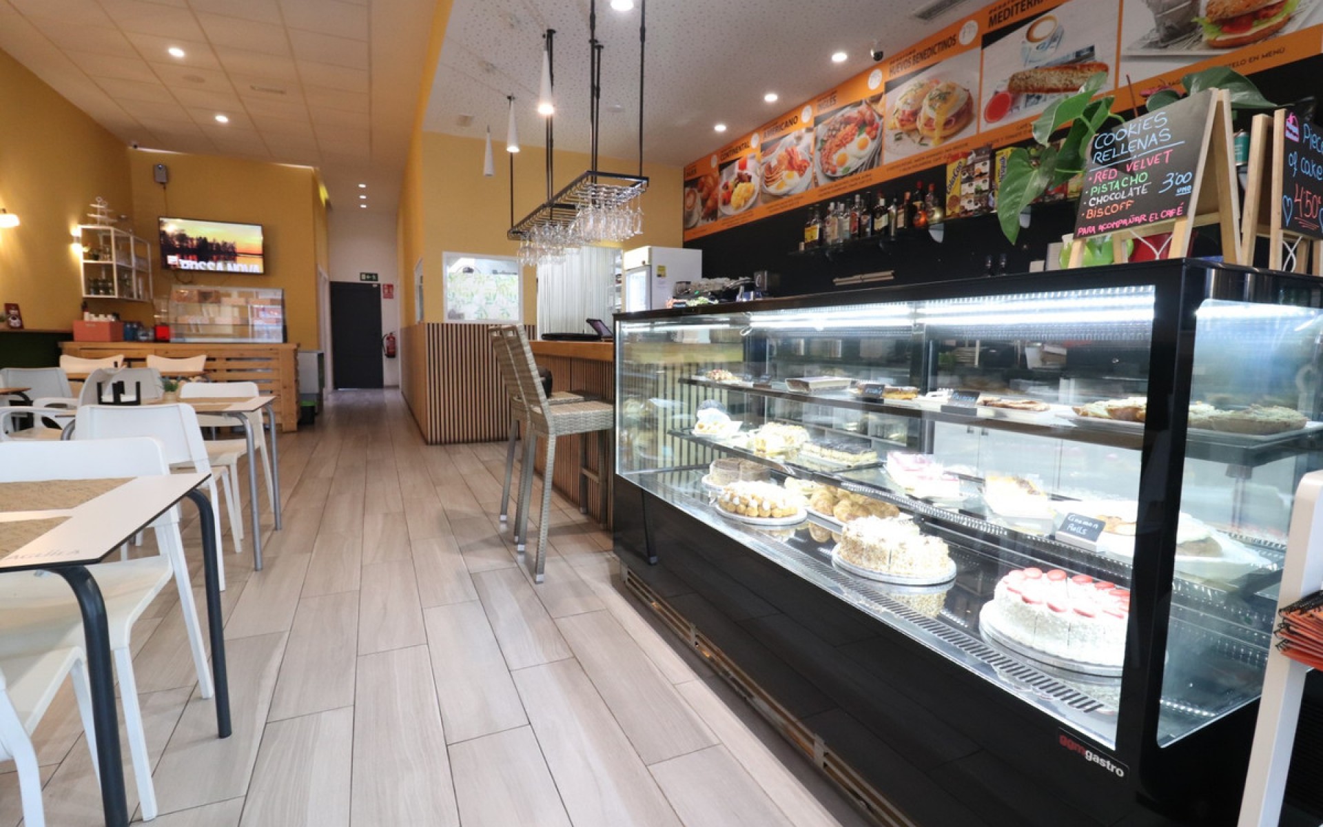 Resale - Commercial - Benijofar