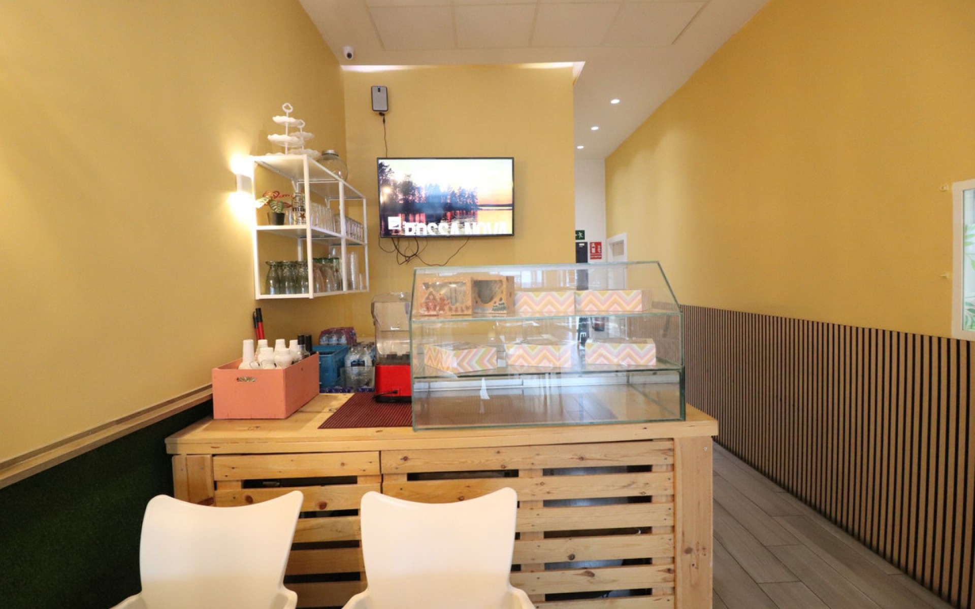 Resale - Commercial - Benijofar