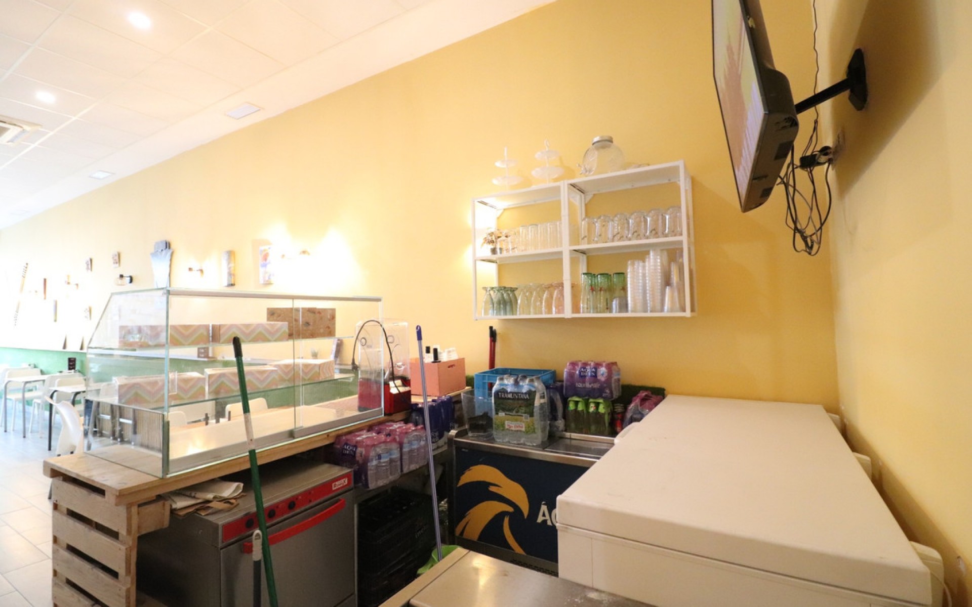 Resale - Commercial - Benijofar