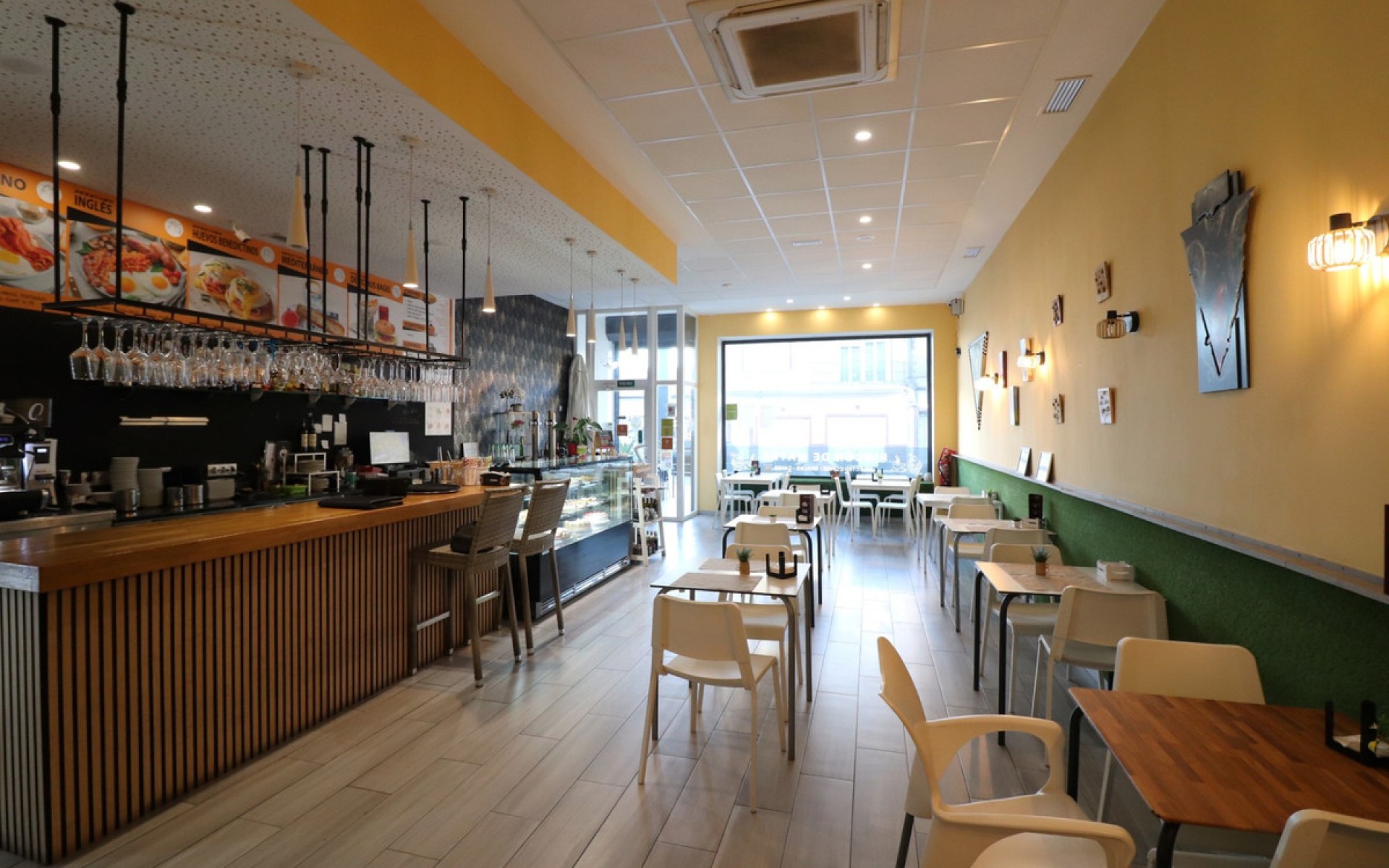 Resale - Commercial - Benijofar