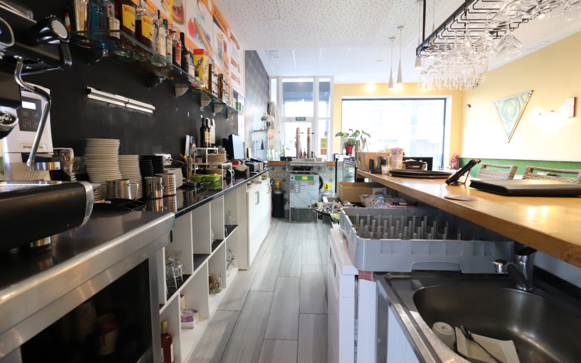 Resale - Commercial - Benijofar