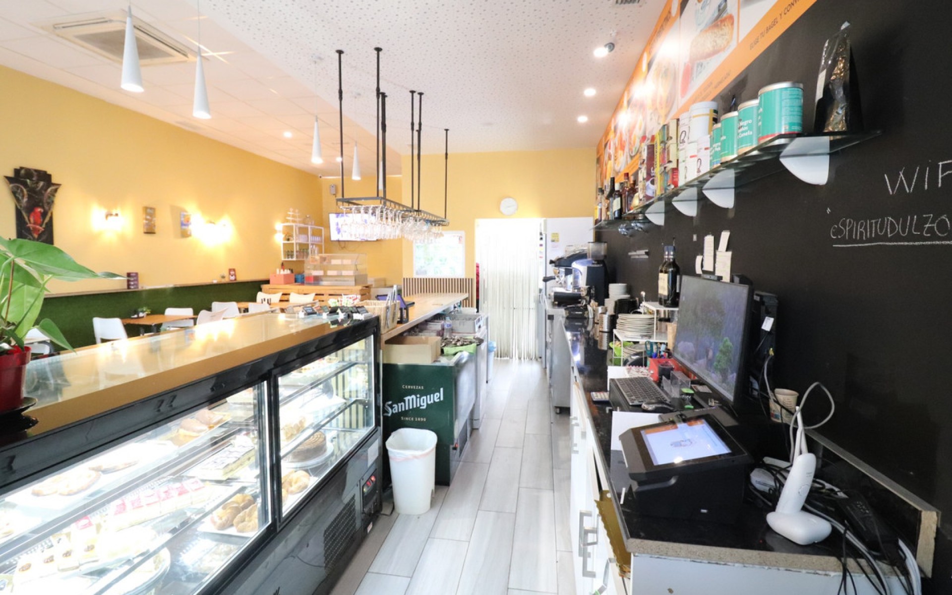 Resale - Commercial - Benijofar