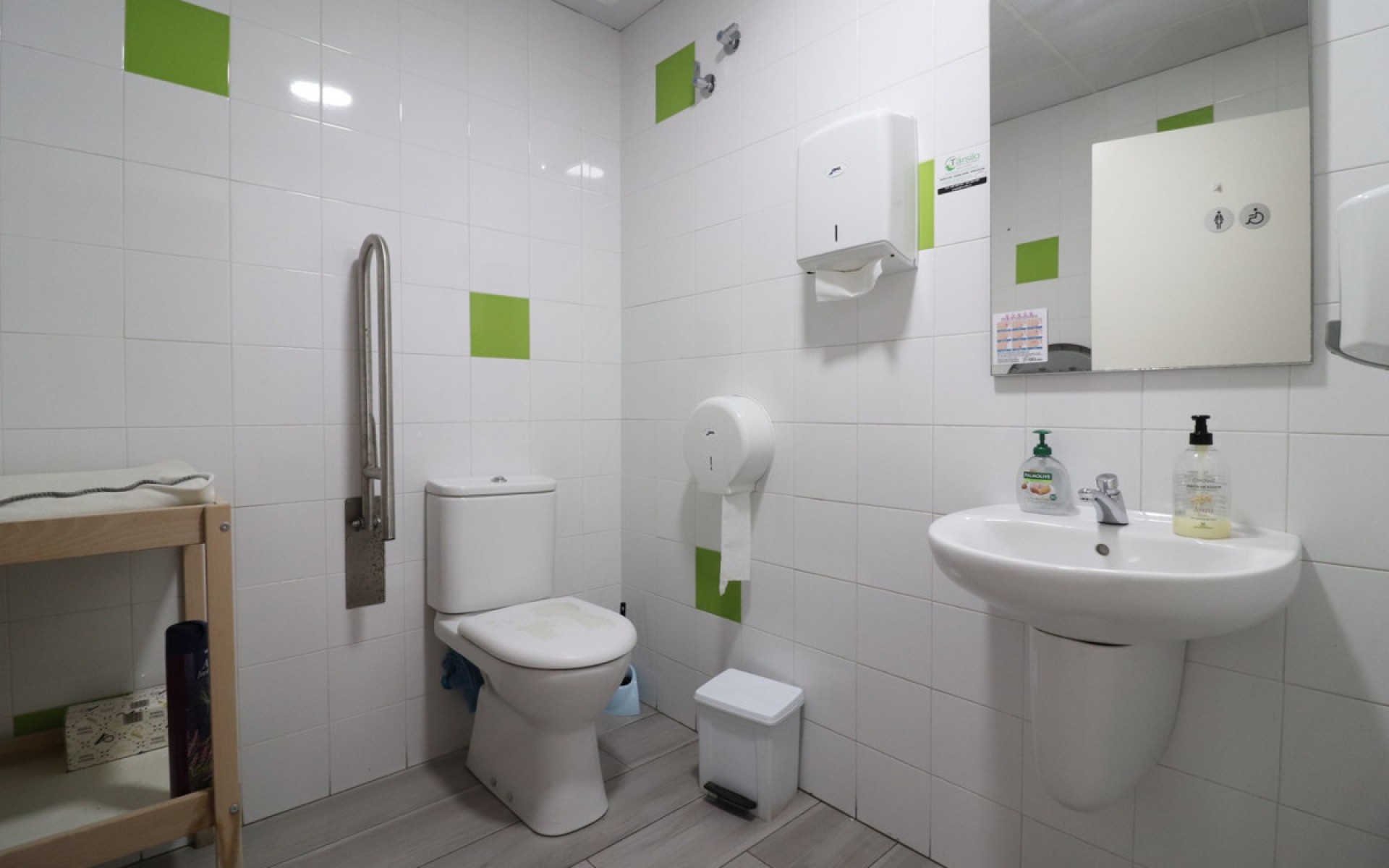 Resale - Commercial - Benijofar