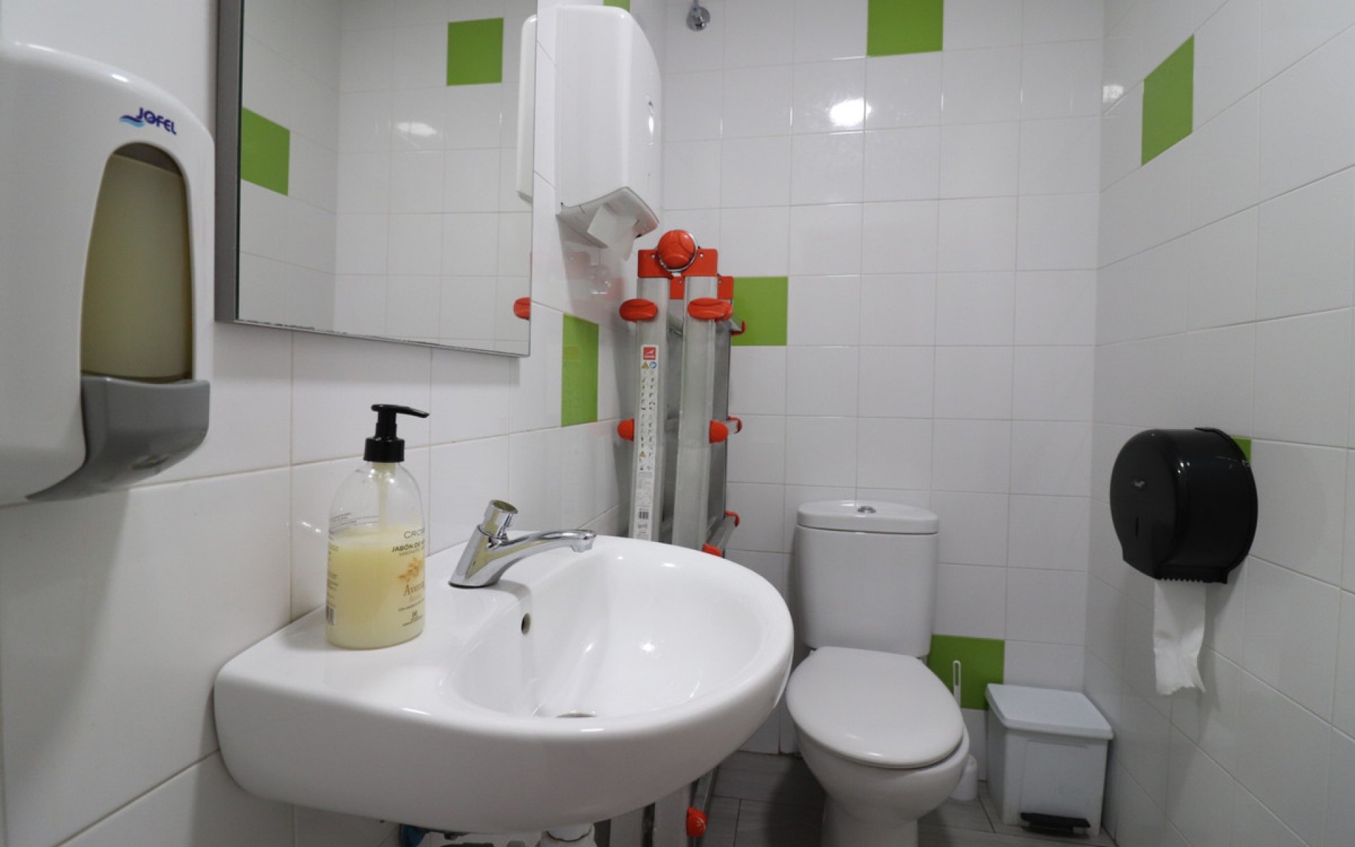 Resale - Commercial - Benijofar