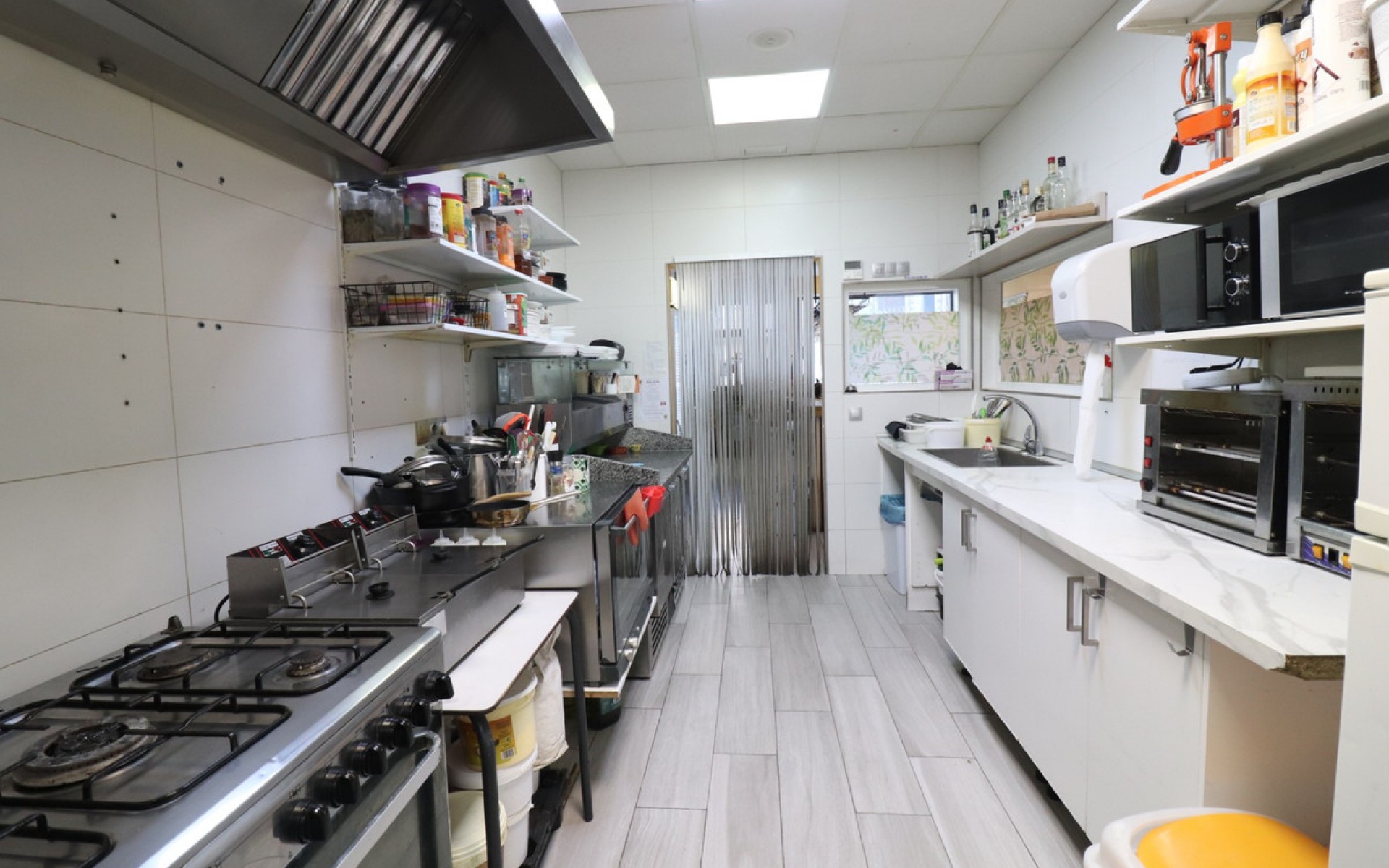 Resale - Commercial - Benijofar