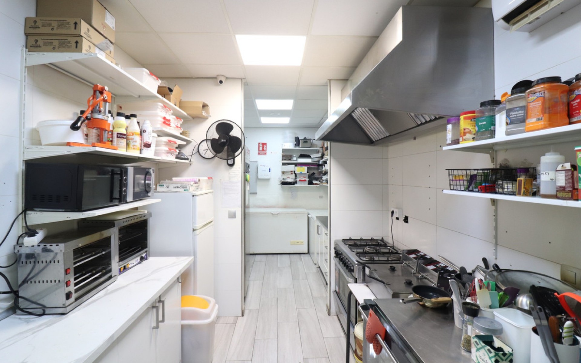 Resale - Commercial - Benijofar