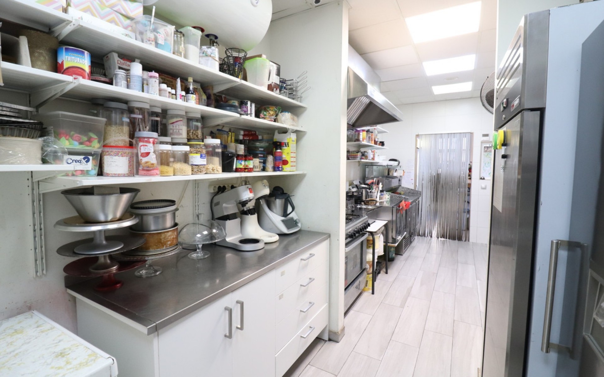 Resale - Commercial - Benijofar