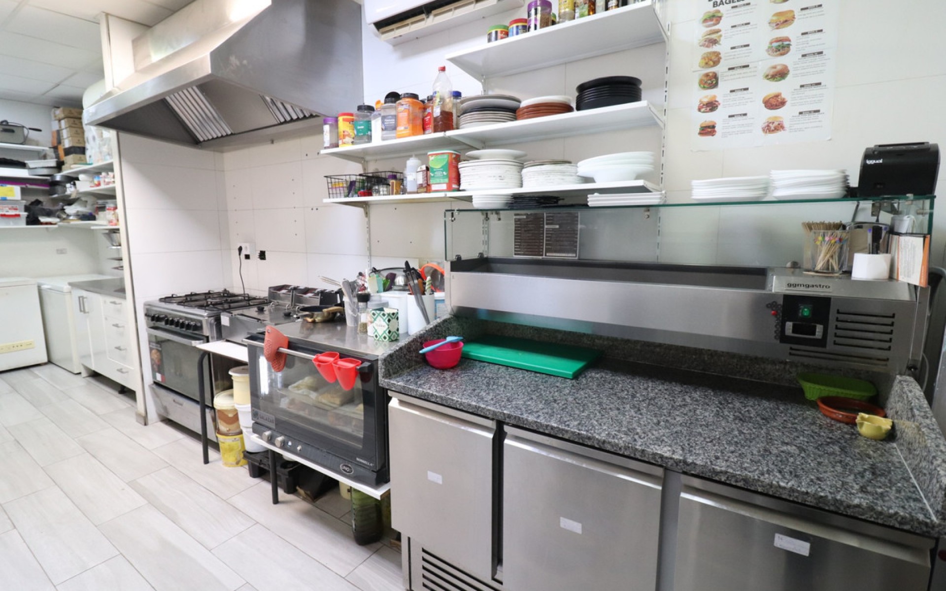 Resale - Commercial - Benijofar