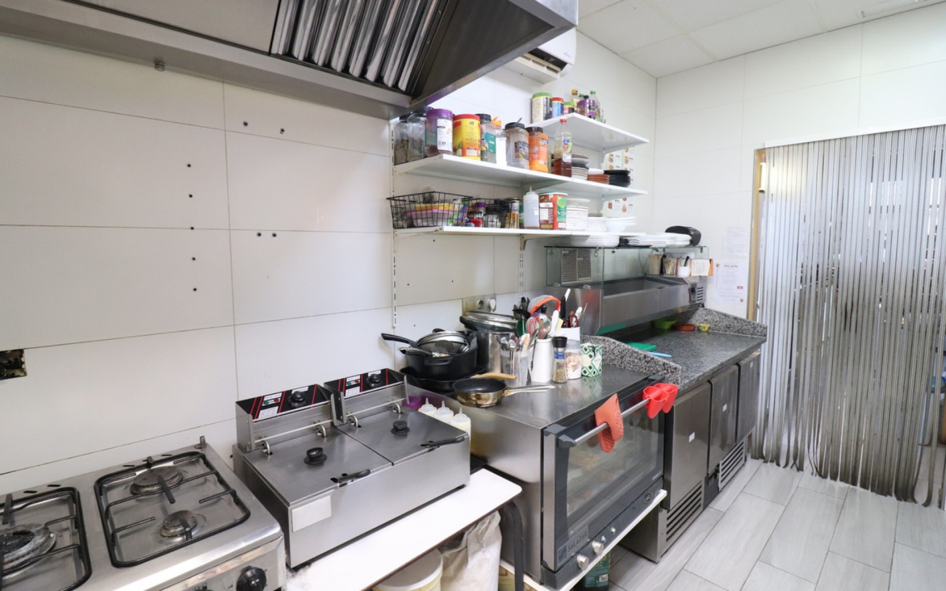 Resale - Commercial - Benijofar