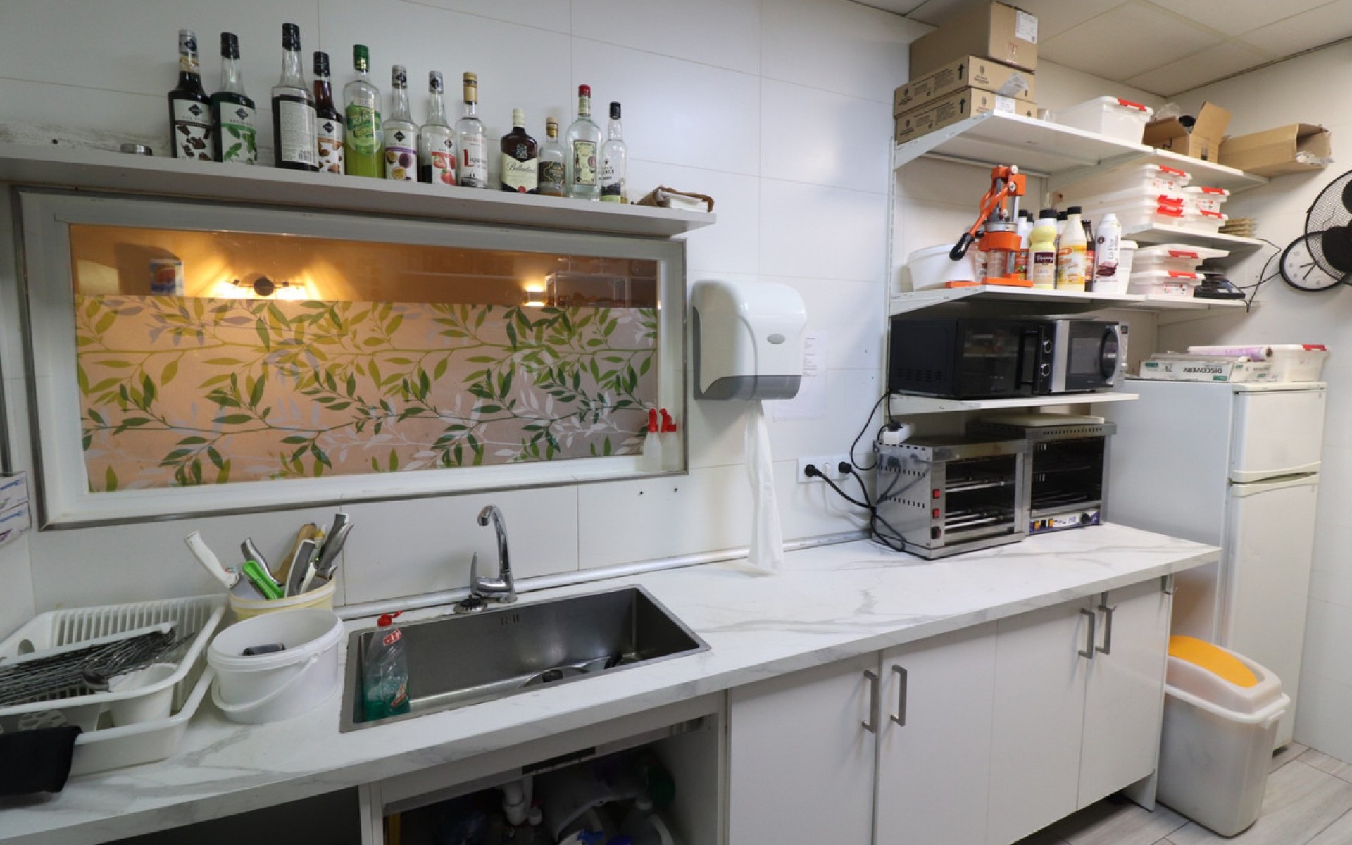 Resale - Commercial - Benijofar