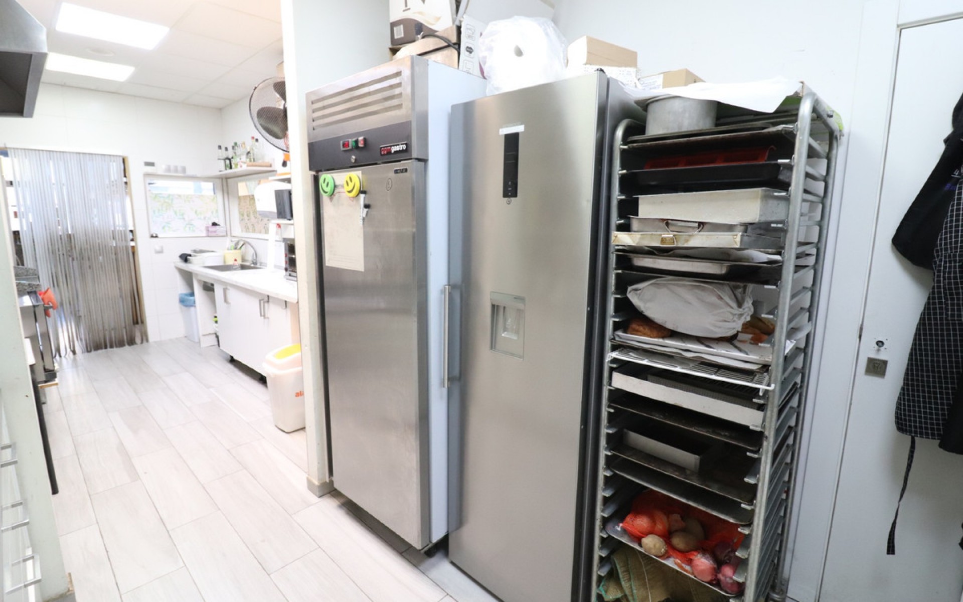 Resale - Commercial - Benijofar