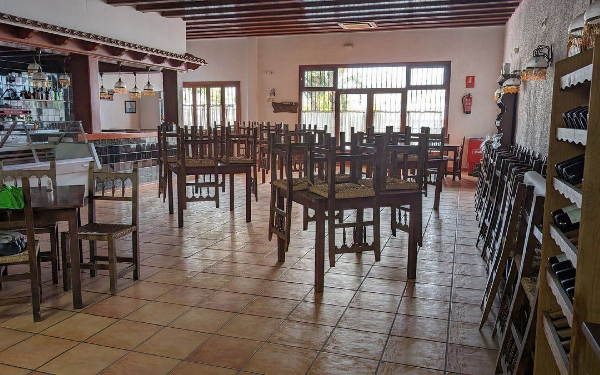 Resale - Commercial - Calpe - Calpe Centro