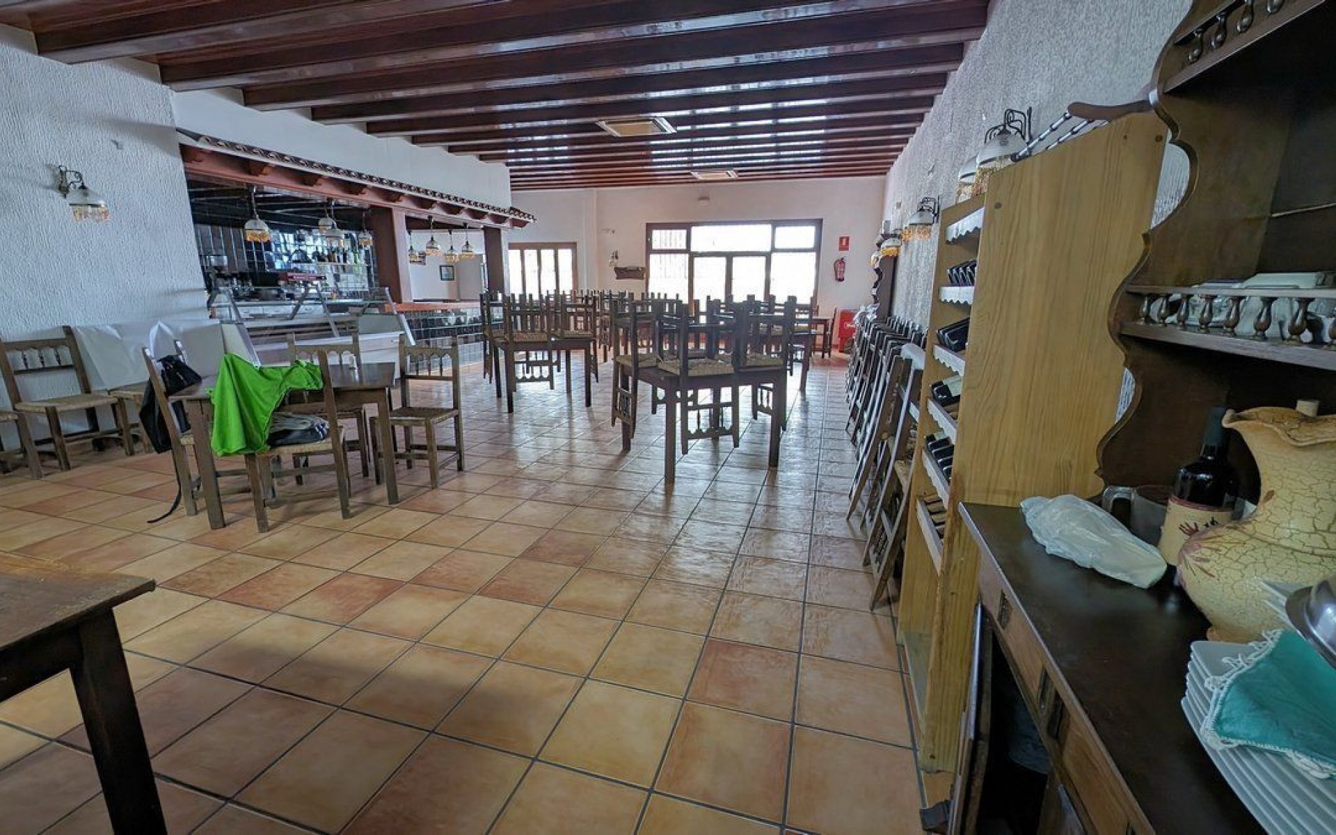 Resale - Commercial - Calpe - Calpe Centro