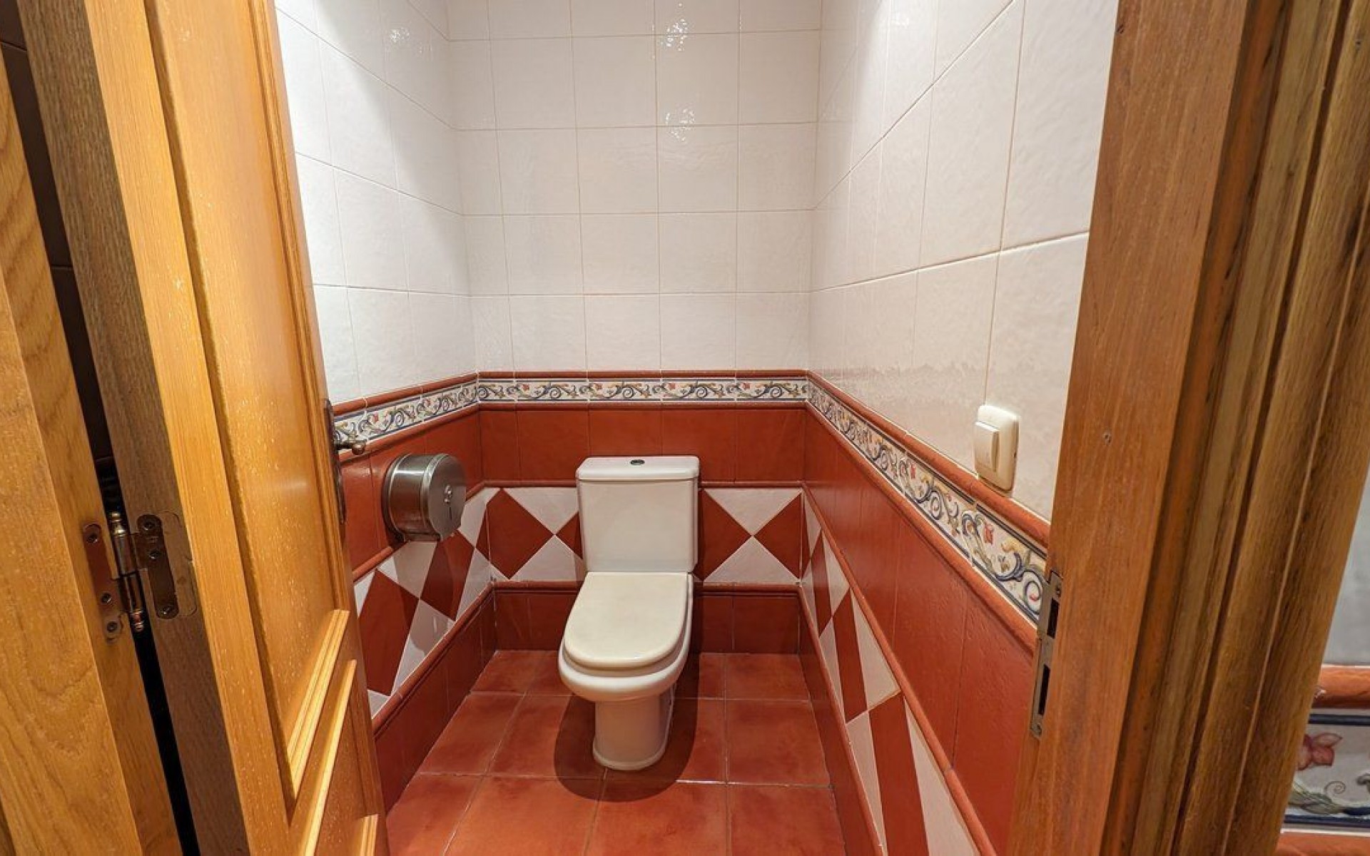 Resale - Commercial - Calpe - Calpe Centro