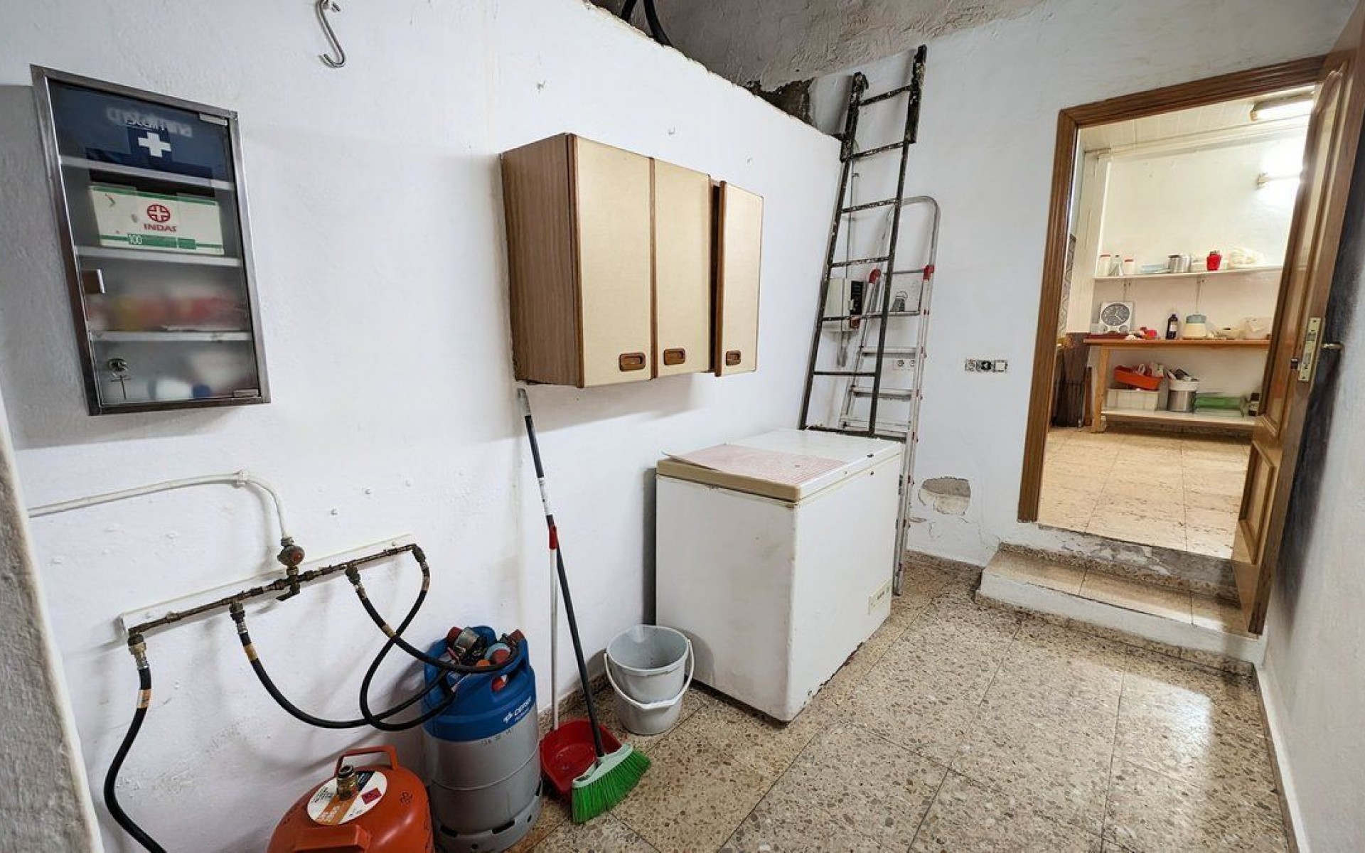 Resale - Commercial - Calpe - Calpe Centro