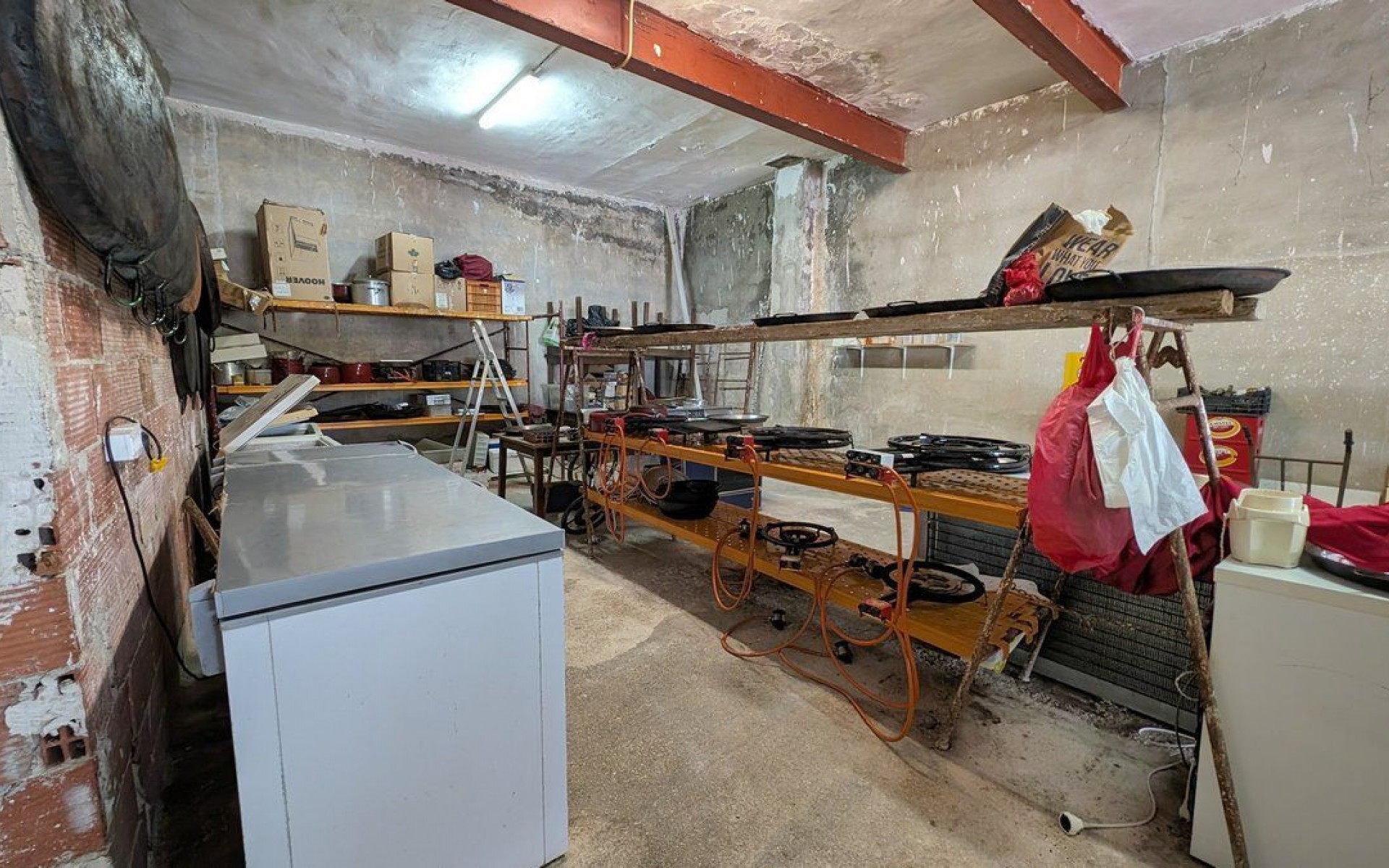 Resale - Commercial - Calpe - Calpe Centro