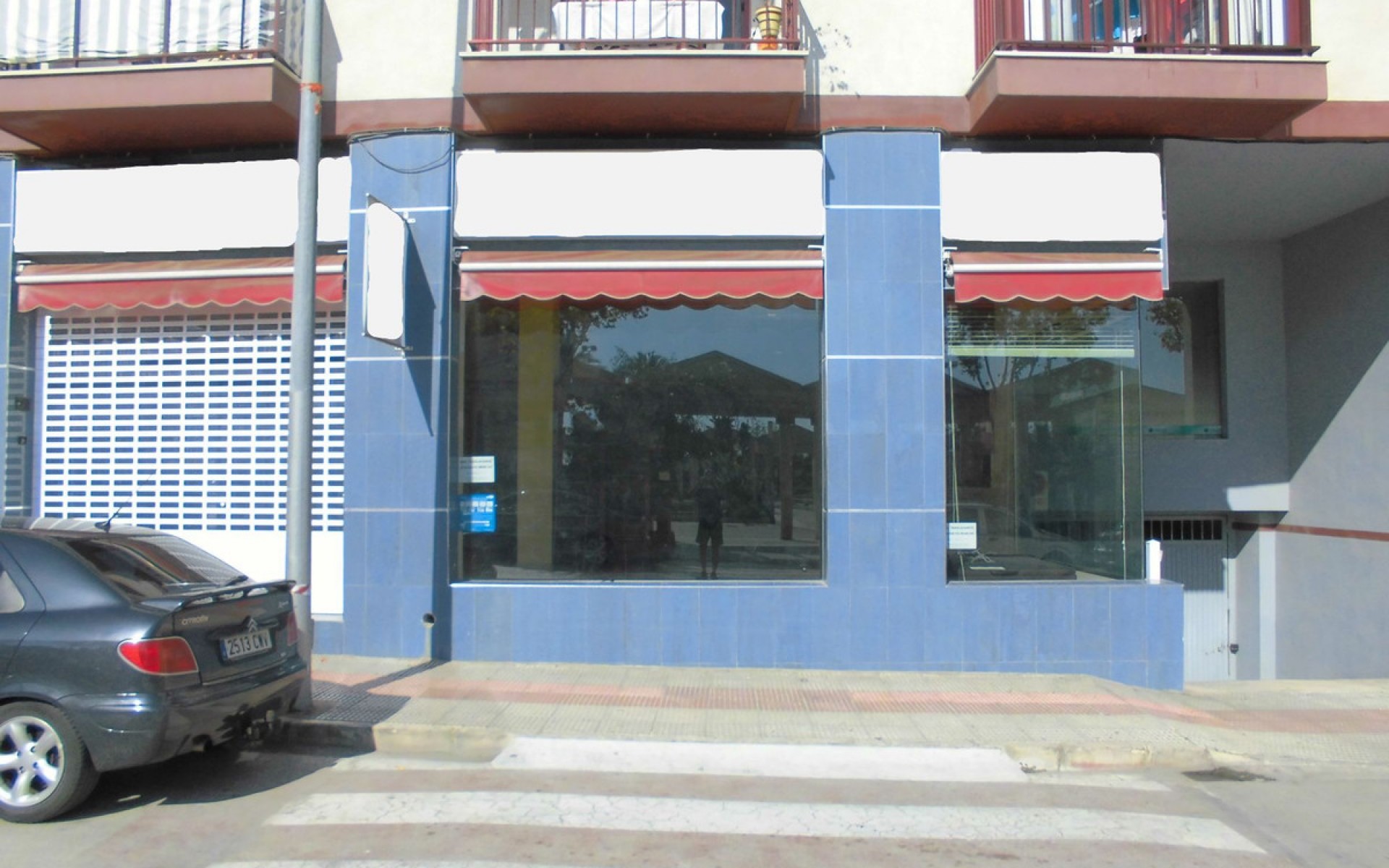 Resale - Commercial - Calpe - Calpe Centro