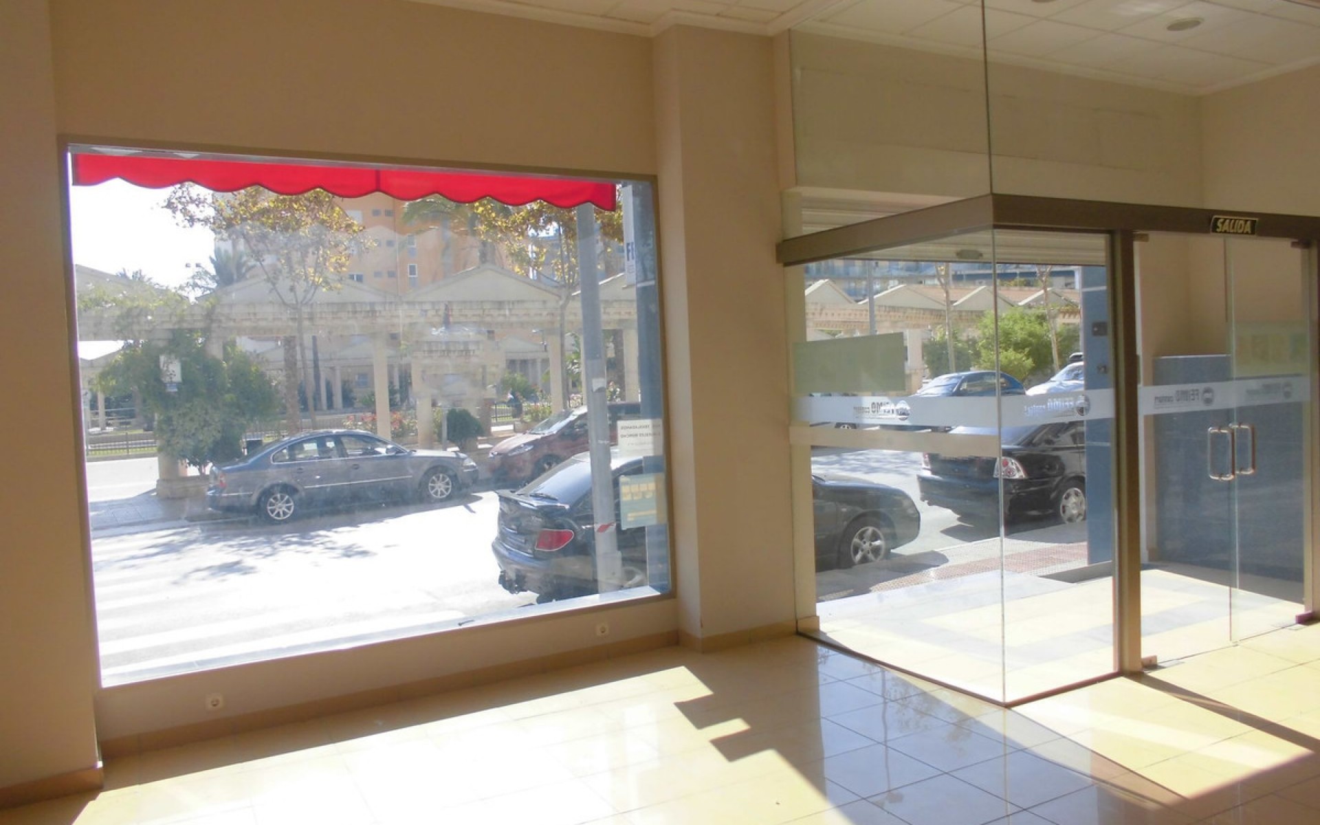 Resale - Commercial - Calpe - Calpe Centro