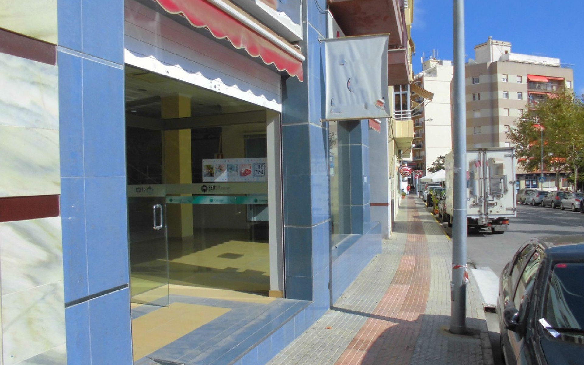 Resale - Commercial - Calpe - Calpe Centro