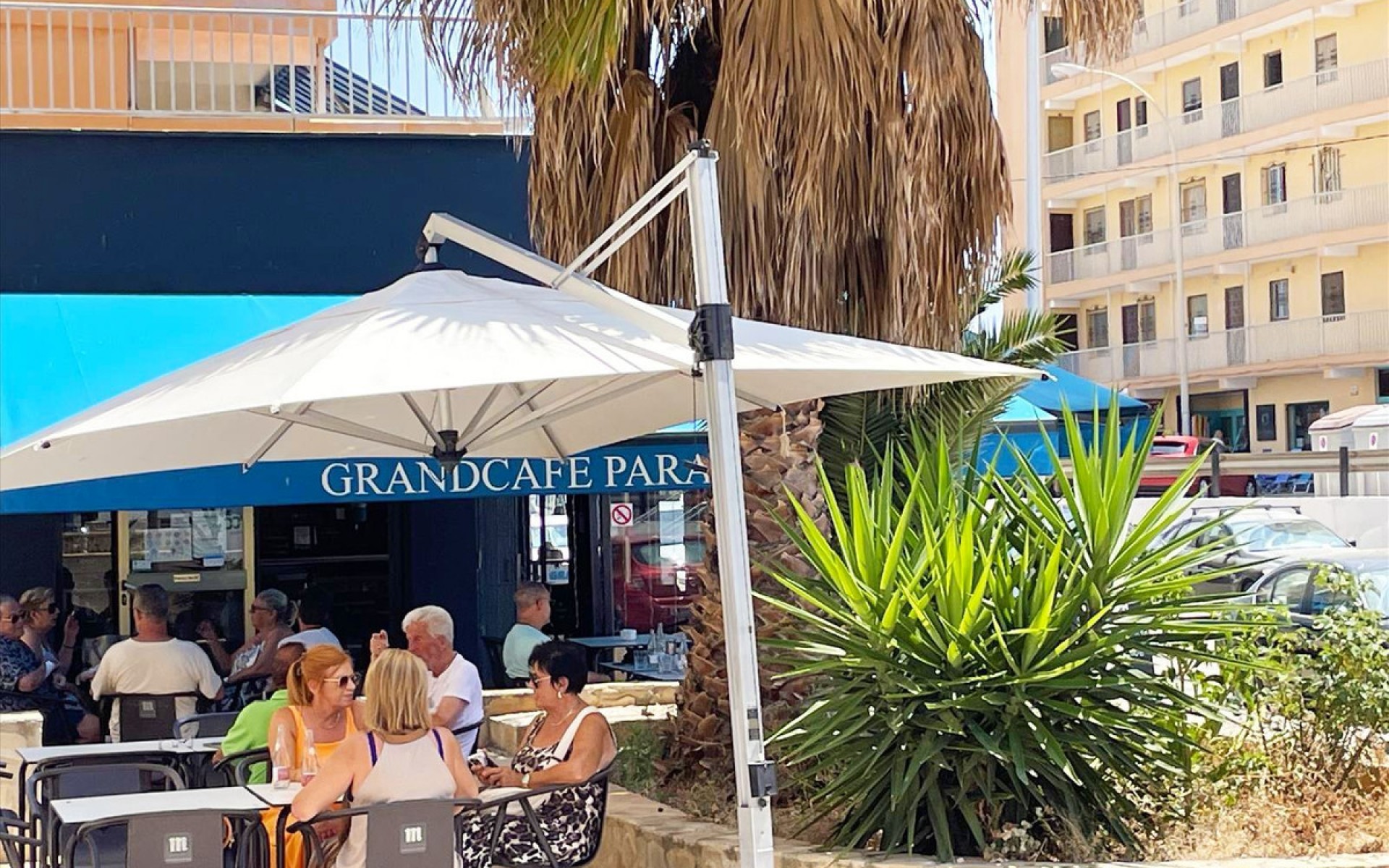 Resale - Commercial - Calpe - Calpe Centro