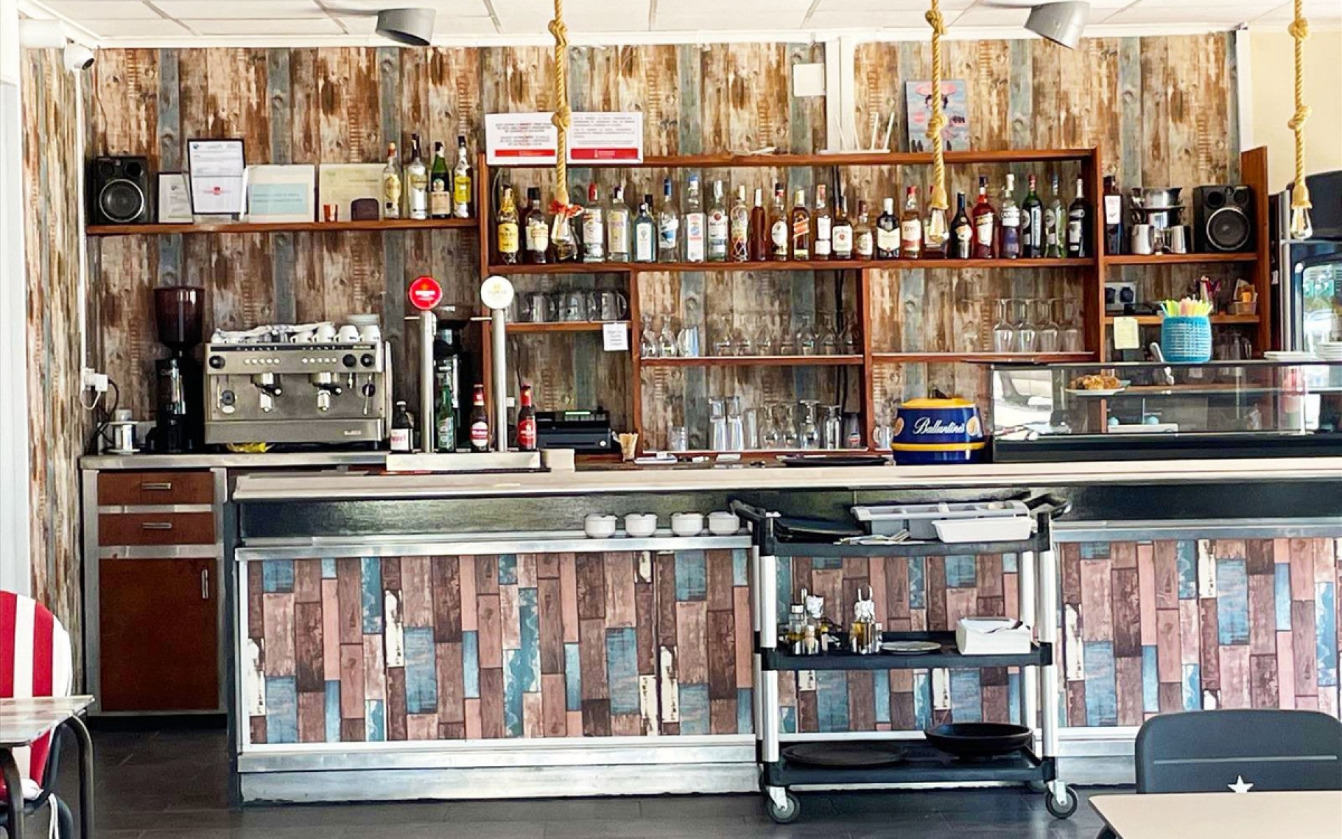 Resale - Commercial - Calpe - Calpe Centro