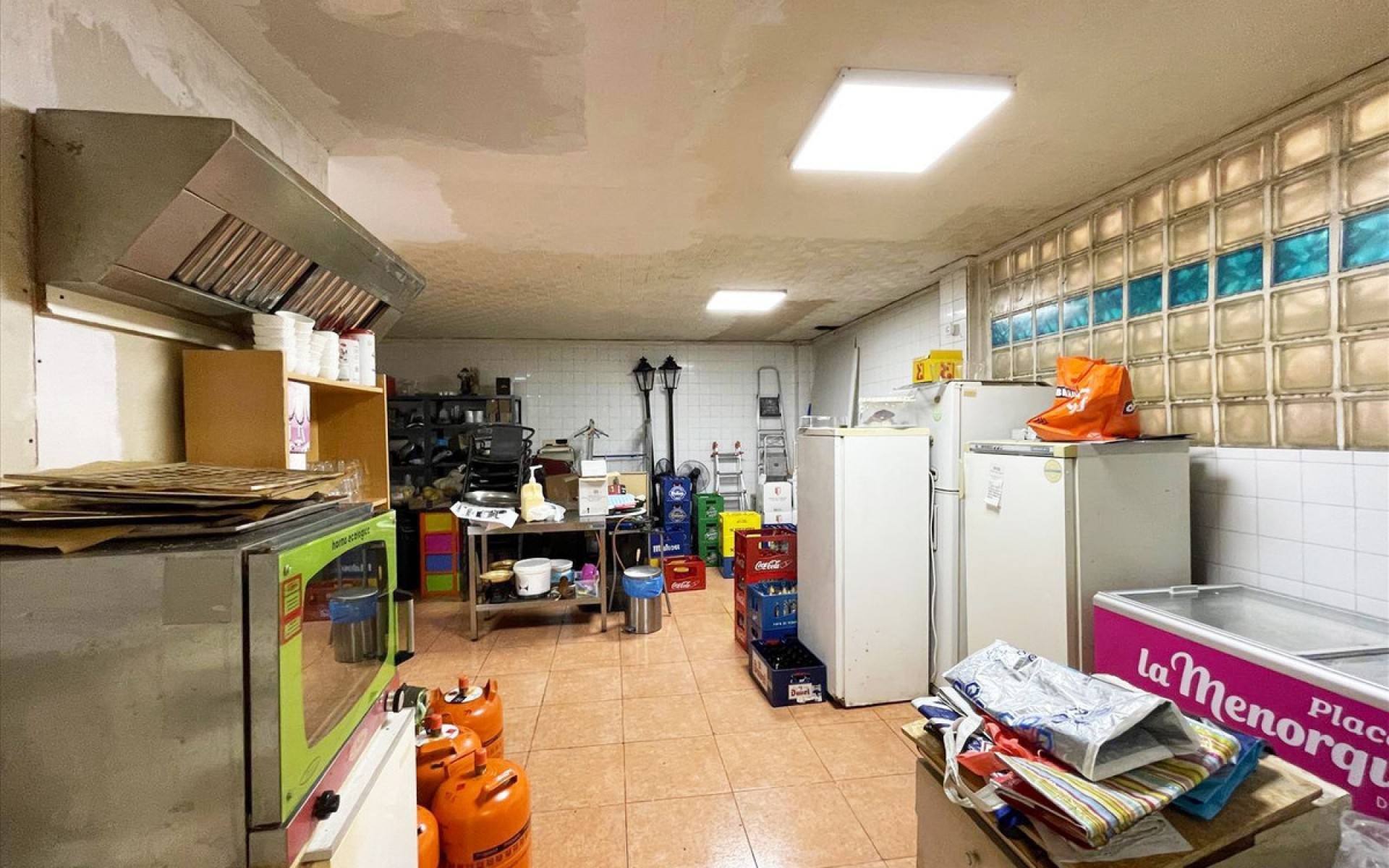 Resale - Commercial - Calpe - Calpe Centro