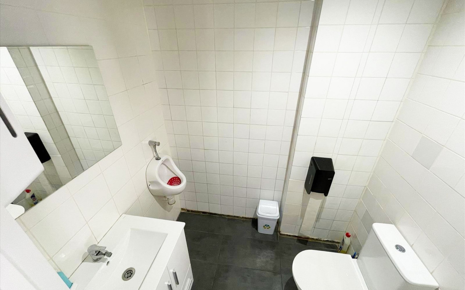 Resale - Commercial - Calpe - Calpe Centro