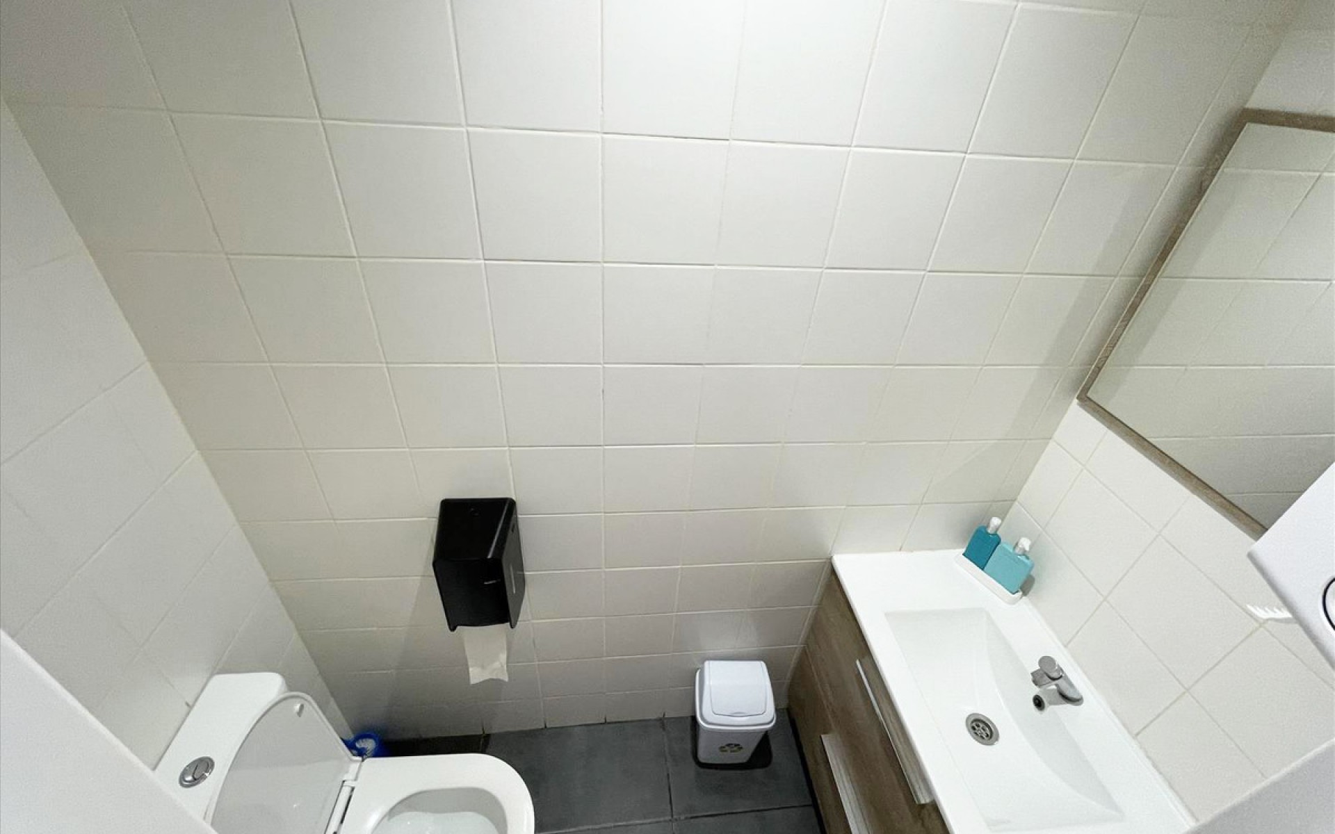 Resale - Commercial - Calpe - Calpe Centro