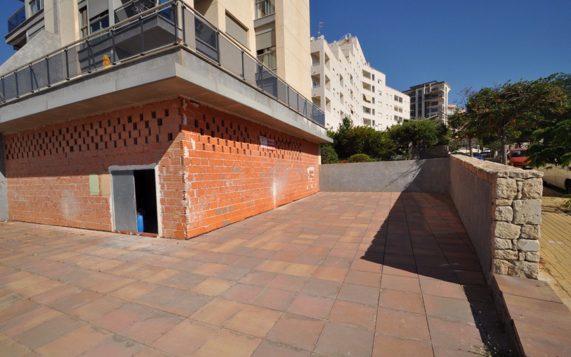 Resale - Commercial - Calpe - Calpe Centro
