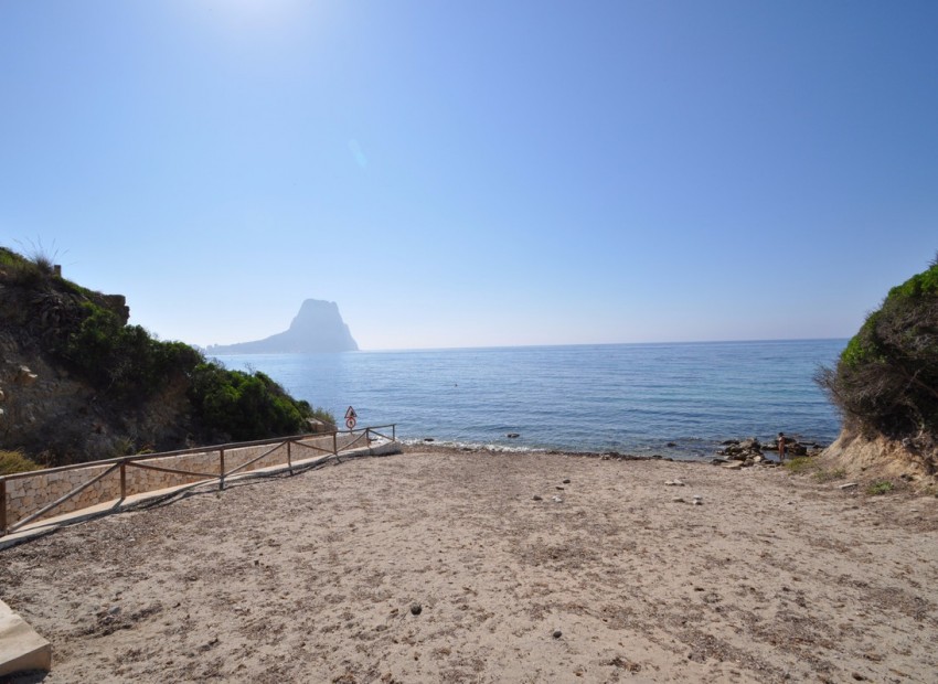 Resale - Commercial - Calpe - Calpe Centro