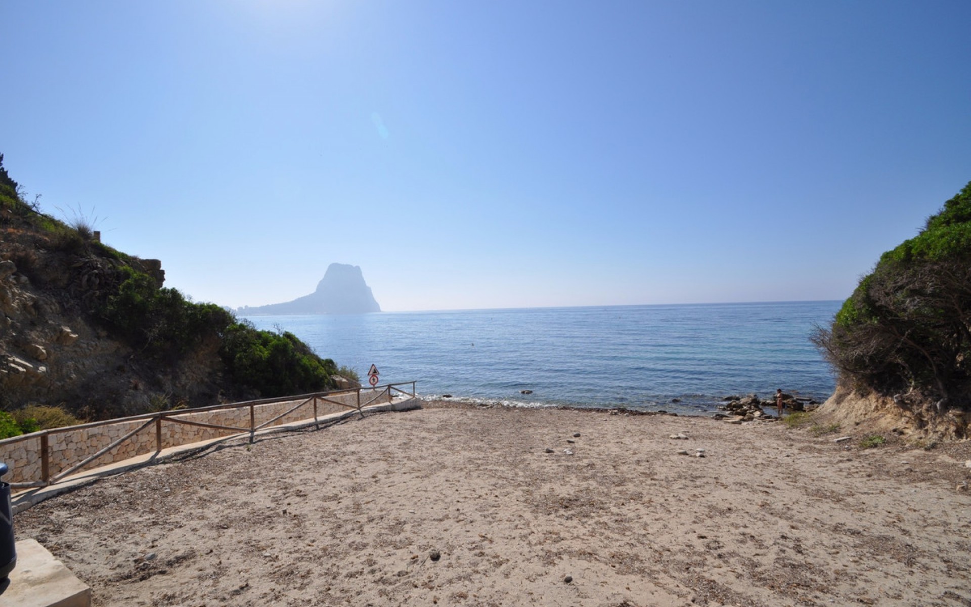 Resale - Commercial - Calpe - Calpe Centro