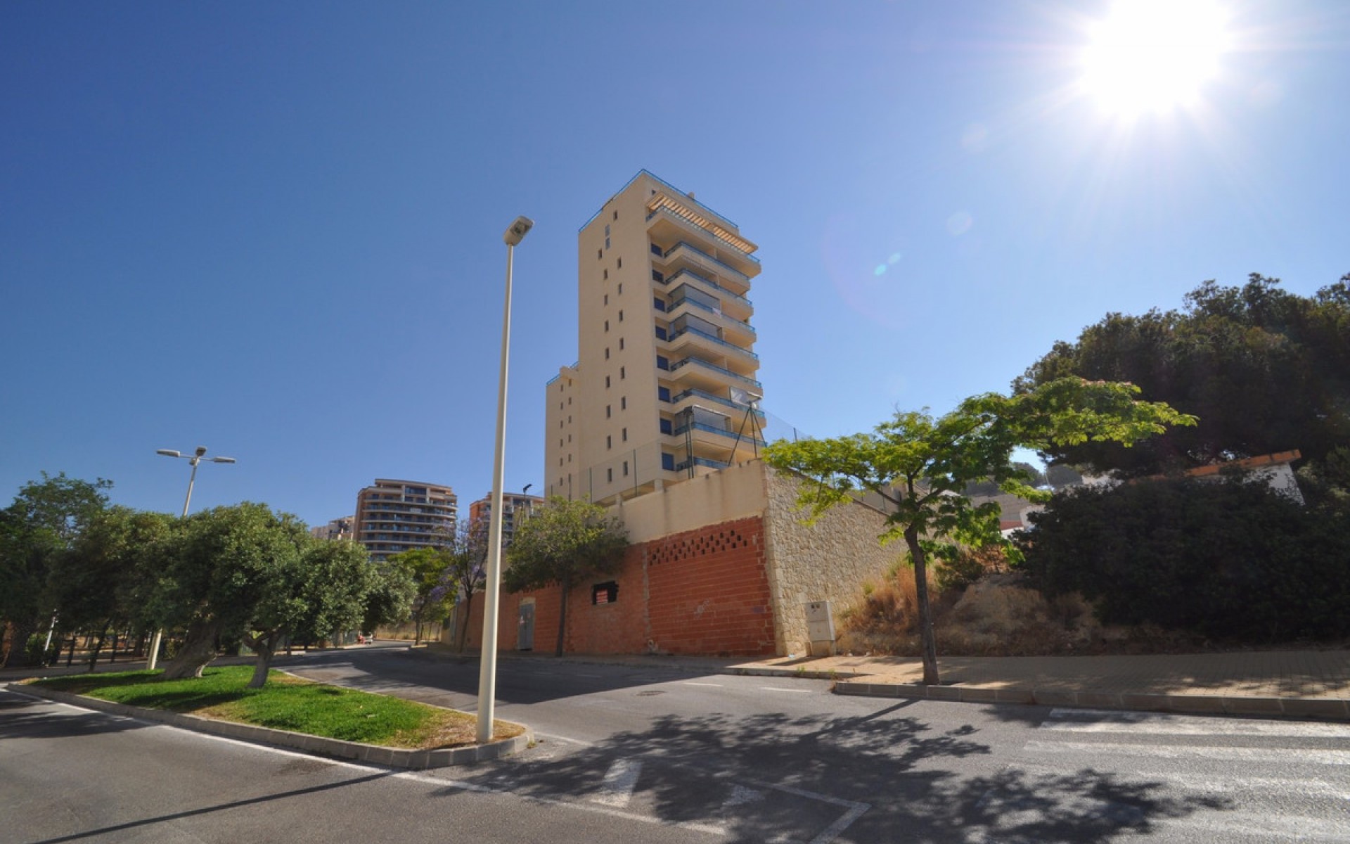 Resale - Commercial - Calpe - Calpe Centro