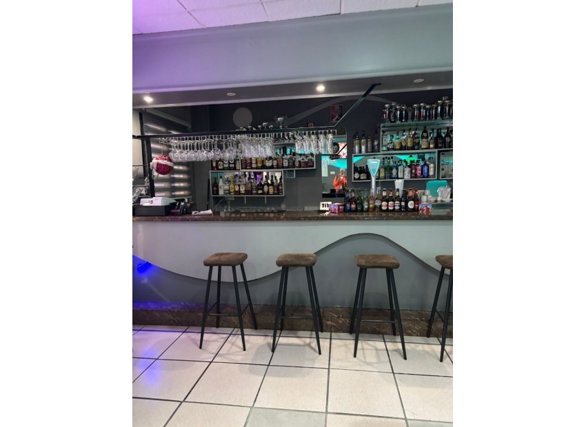 Resale - Commercial - Calpe - Calpe Centro