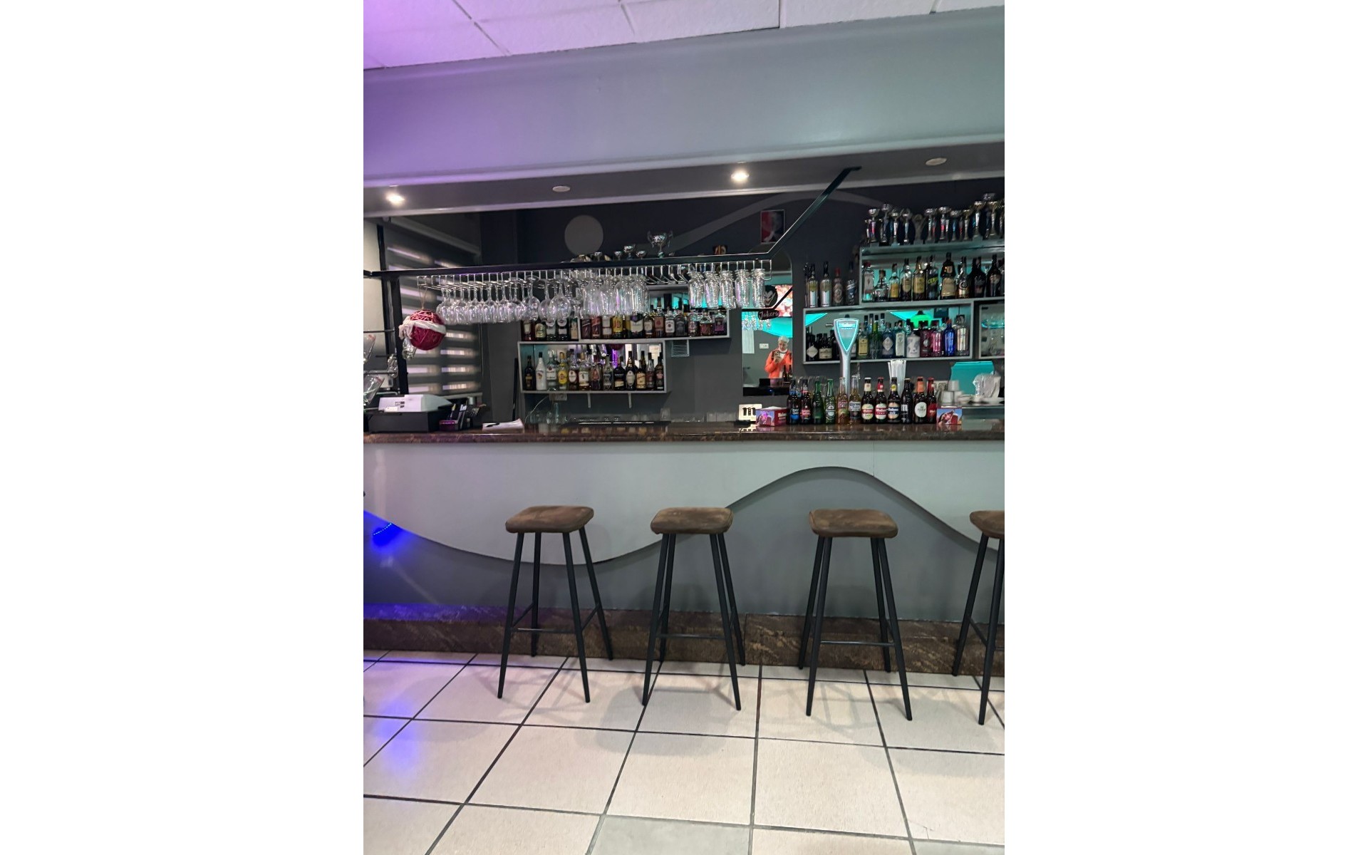 Resale - Commercial - Calpe - Calpe Centro