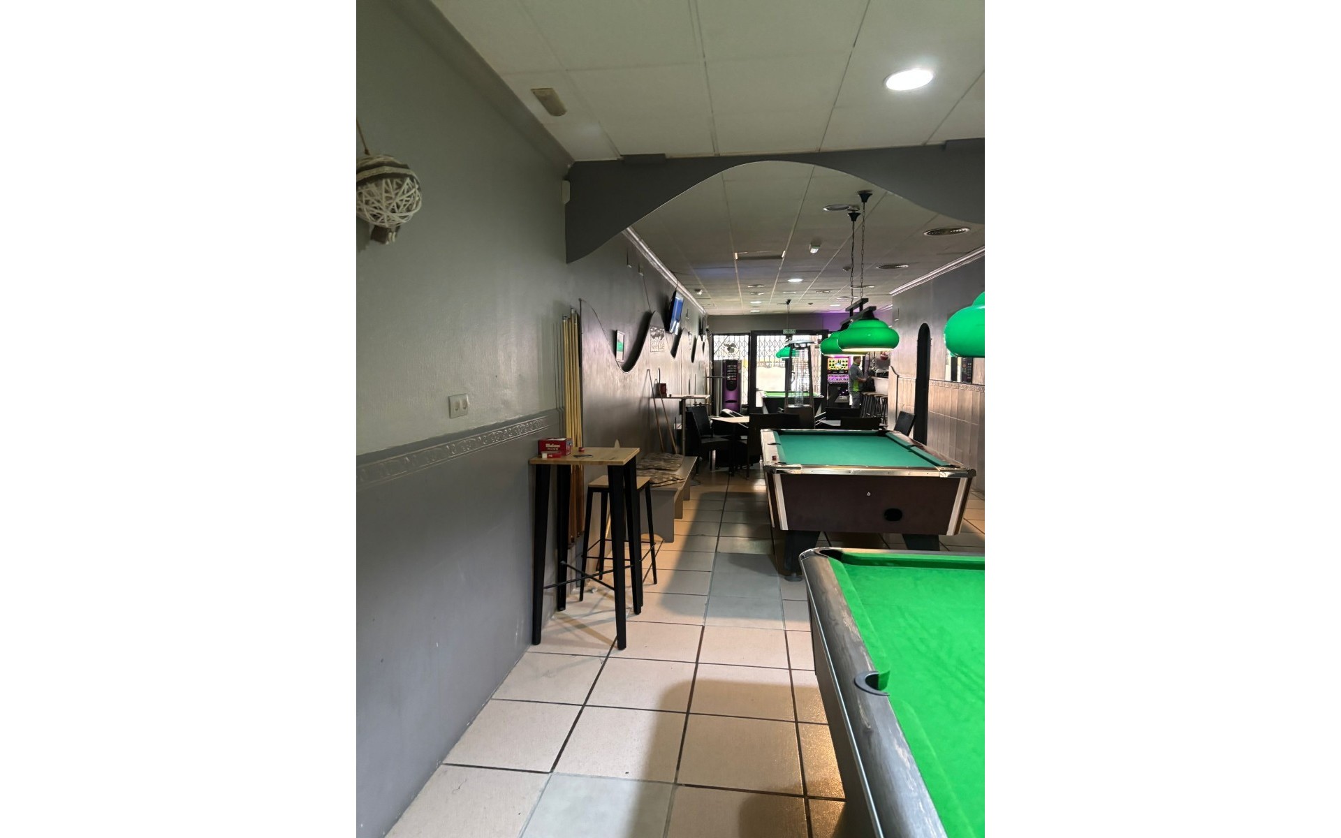 Resale - Commercial - Calpe - Calpe Centro