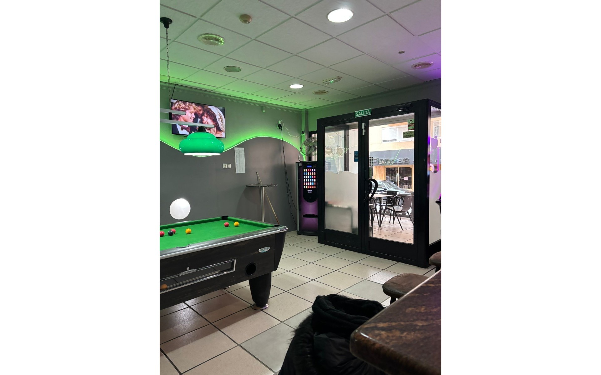 Resale - Commercial - Calpe - Calpe Centro