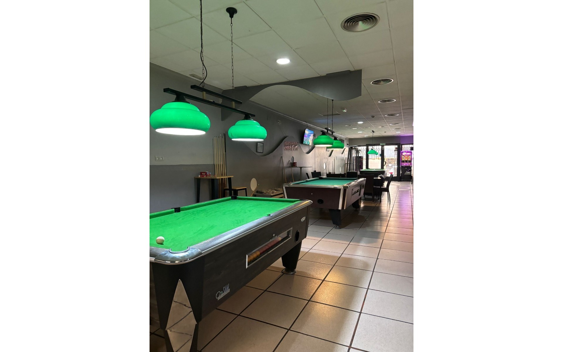 Resale - Commercial - Calpe - Calpe Centro