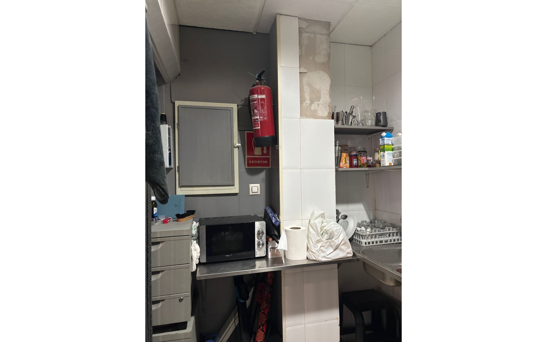 Resale - Commercial - Calpe - Calpe Centro