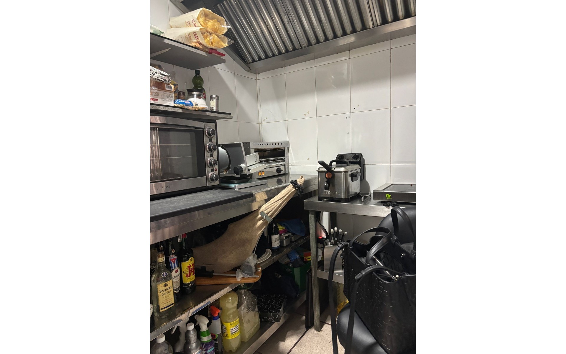 Resale - Commercial - Calpe - Calpe Centro