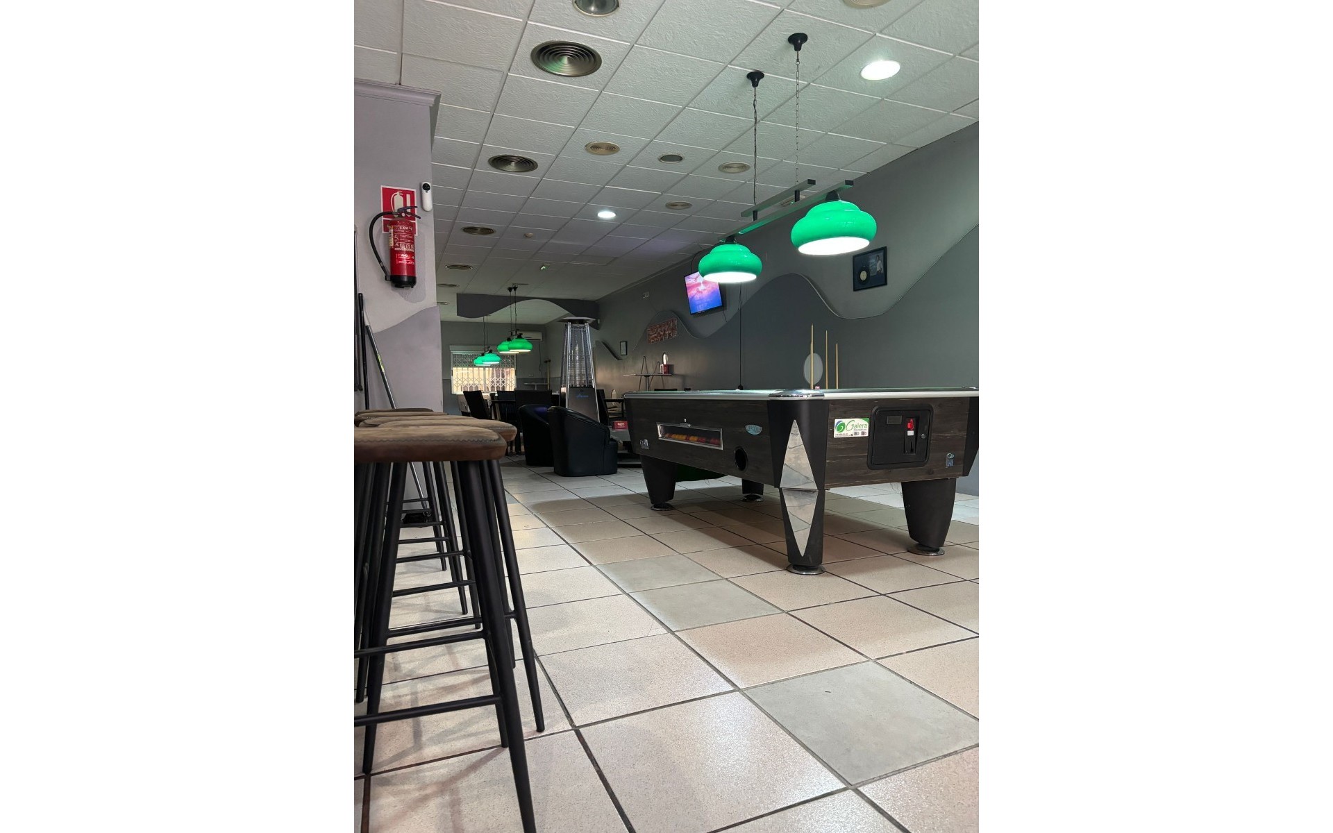 Resale - Commercial - Calpe - Calpe Centro